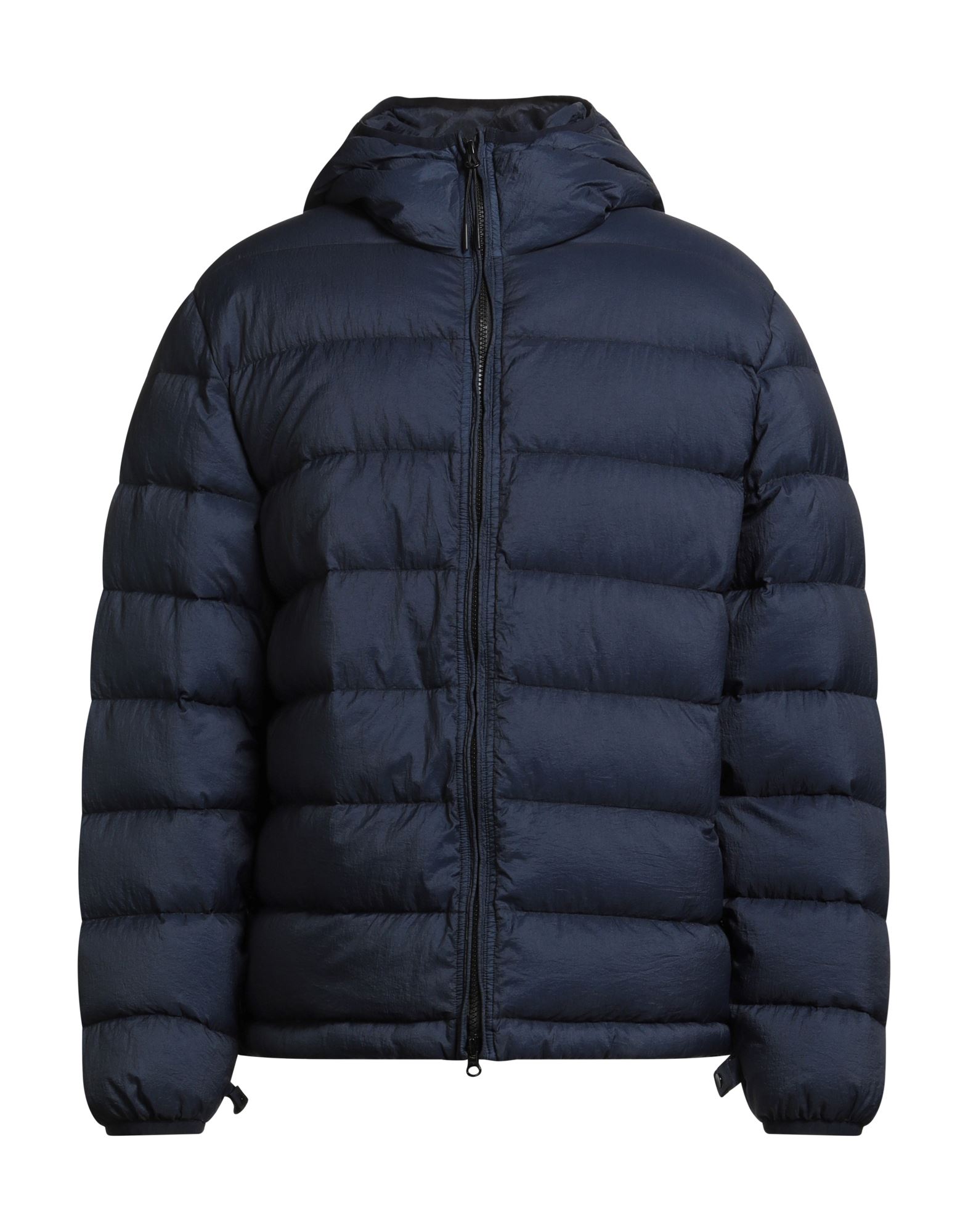 C.P. COMPANY Pufferjacke & Daunenjacke Herren Marineblau von C.P. COMPANY