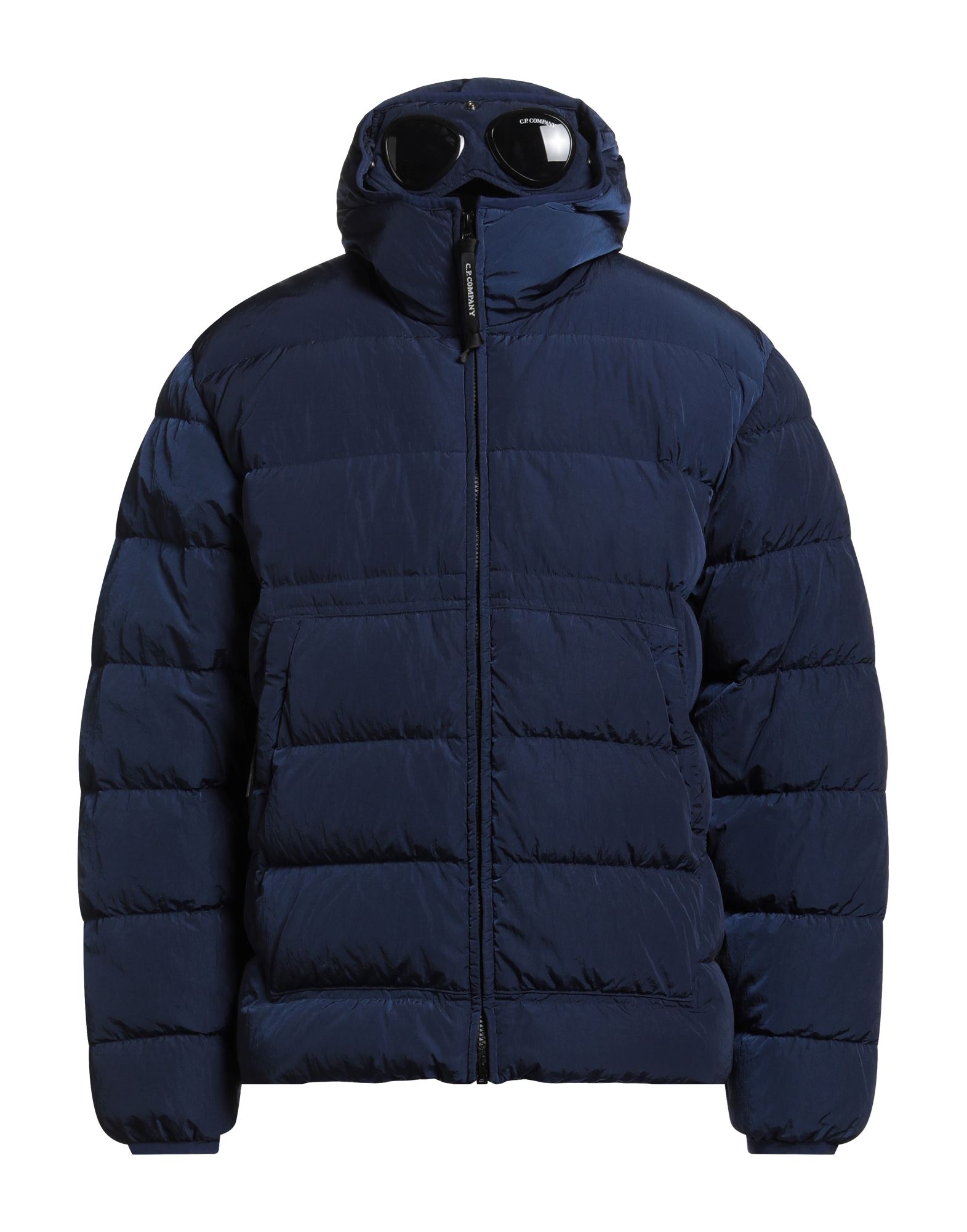 C.P. COMPANY Pufferjacke & Daunenjacke Herren Marineblau C.P. COMPANY Pufferjacke & Daunenjacke Herren Marineblau von C.P. COMPANY