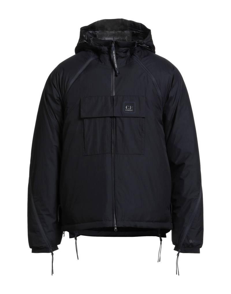 C.P. COMPANY Pufferjacke & Daunenjacke Herren Nachtblau von C.P. COMPANY