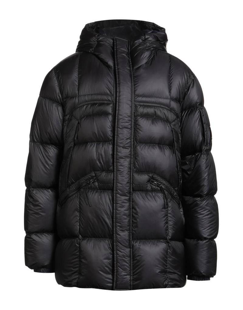 C.P. COMPANY Pufferjacke & Daunenjacke Herren Nachtblau von C.P. COMPANY