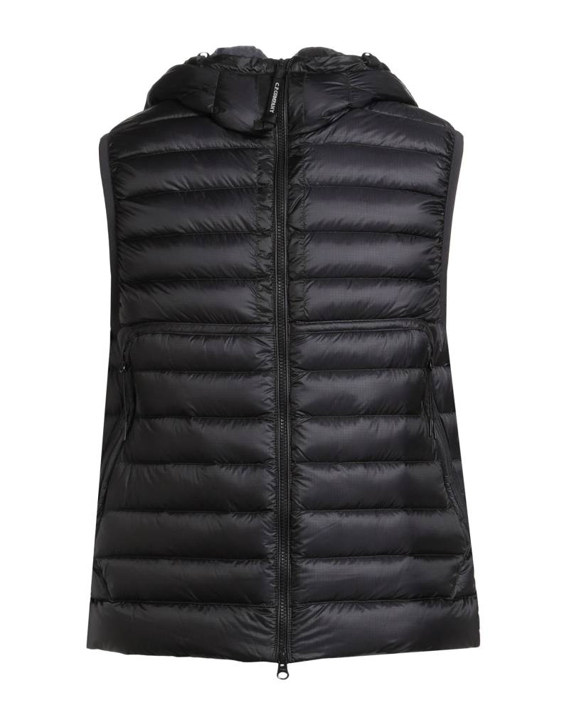 C.P. COMPANY Weste Herren Nachtblau von C.P. COMPANY