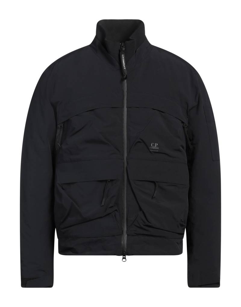 C.P. COMPANY Pufferjacke & Daunenjacke Herren Nachtblau von C.P. COMPANY