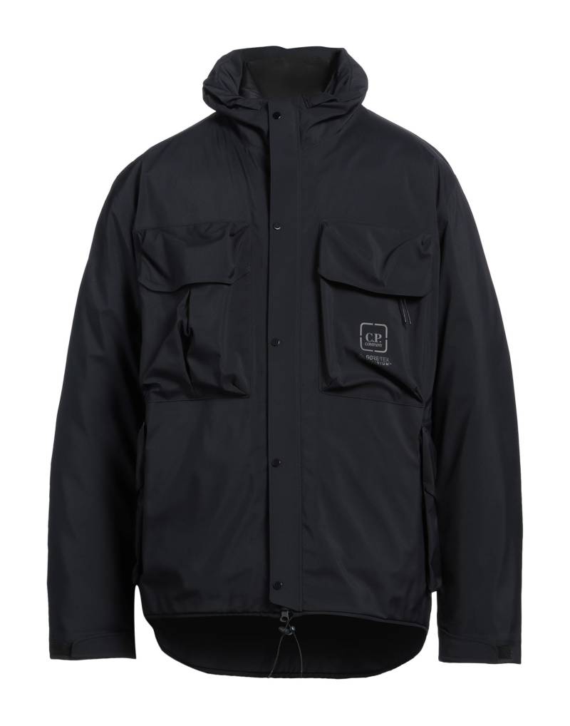 C.P. COMPANY Pufferjacke & Daunenjacke Herren Nachtblau von C.P. COMPANY