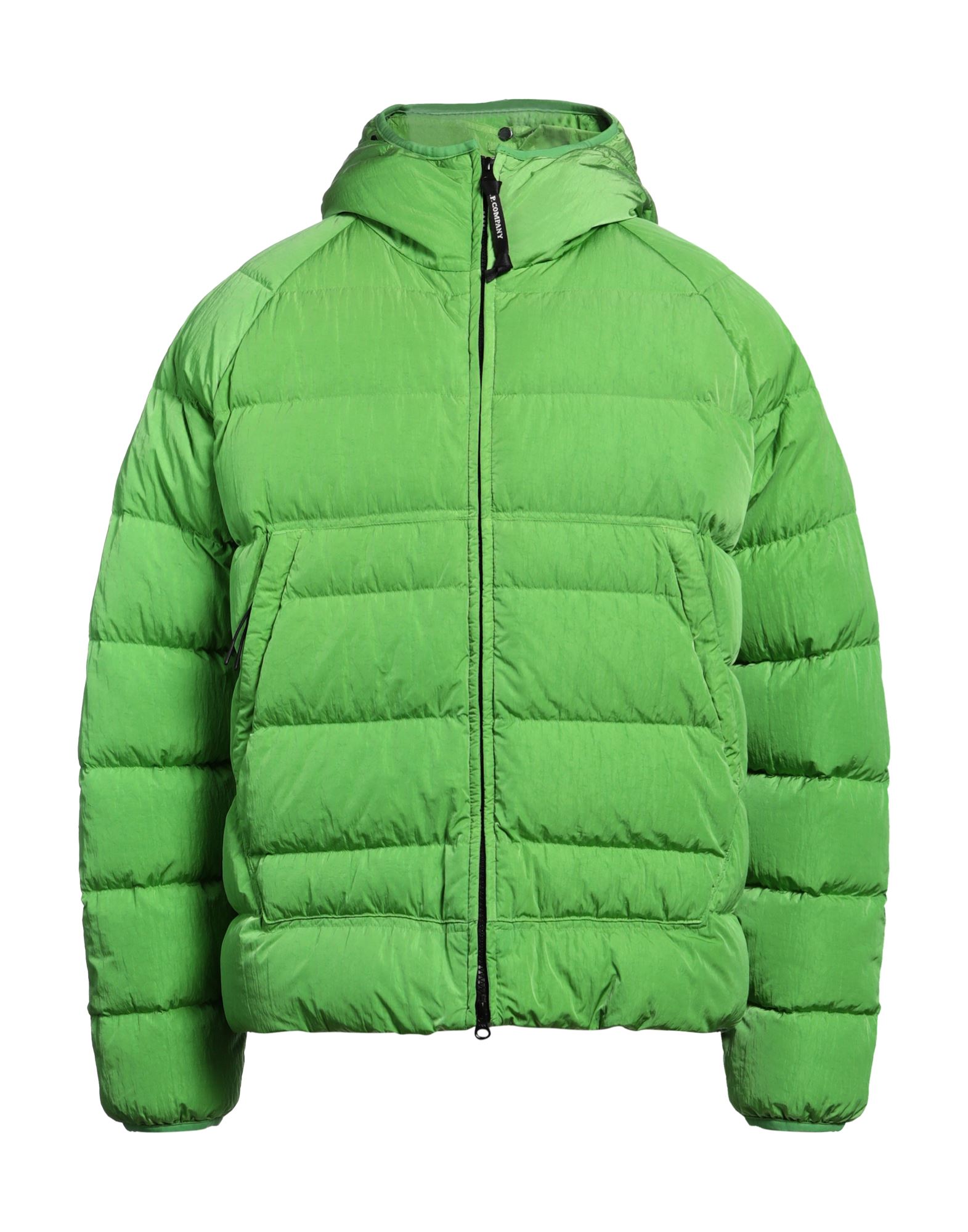 C.P. COMPANY Pufferjacke & Daunenjacke Herren Säuregrün C.P. COMPANY Pufferjacke & Daunenjacke Herren Säuregrün von C.P. COMPANY