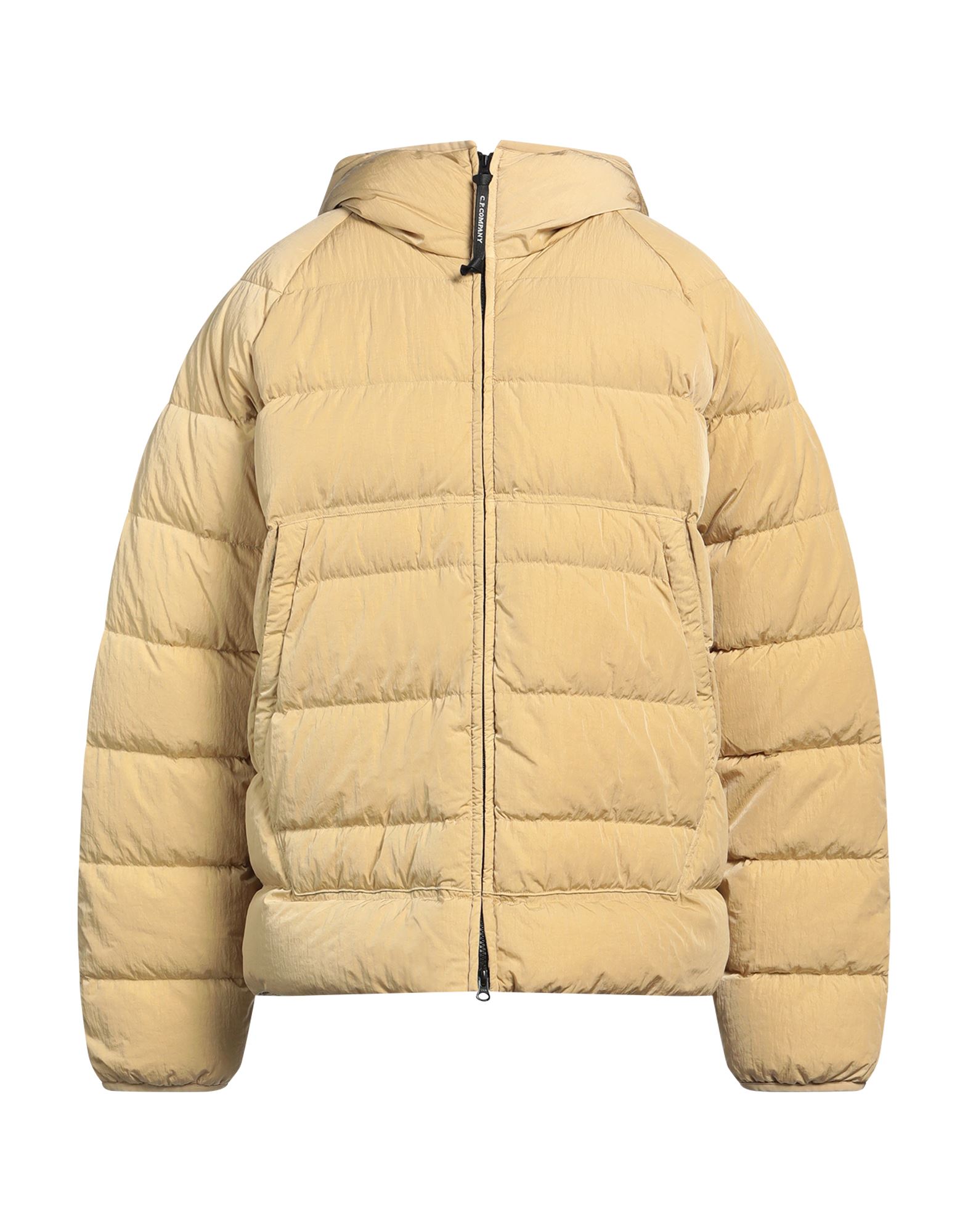 C.P. COMPANY Pufferjacke & Daunenjacke Herren Sand C.P. COMPANY Pufferjacke & Daunenjacke Herren Sand von C.P. COMPANY