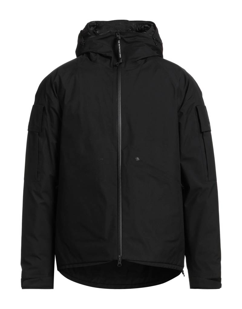 C.P. COMPANY Pufferjacke & Daunenjacke Herren Schwarz von C.P. COMPANY