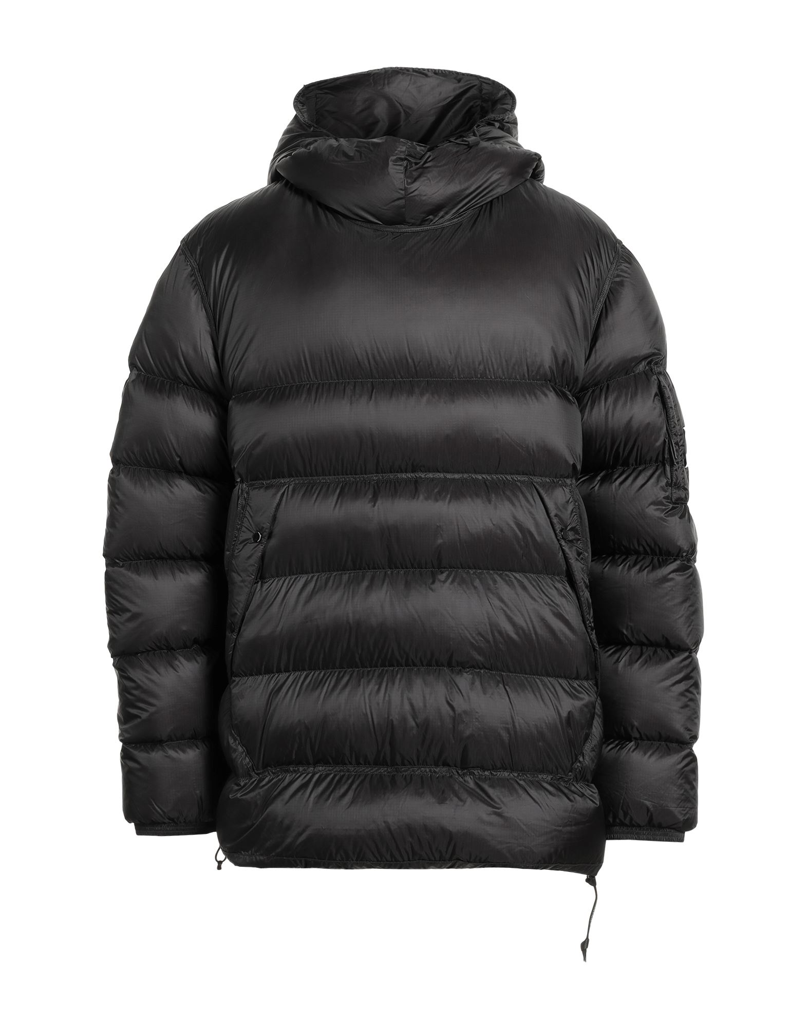 C.P. COMPANY Pufferjacke & Daunenjacke Herren Schwarz C.P. COMPANY Pufferjacke & Daunenjacke Herren Schwarz von C.P. COMPANY