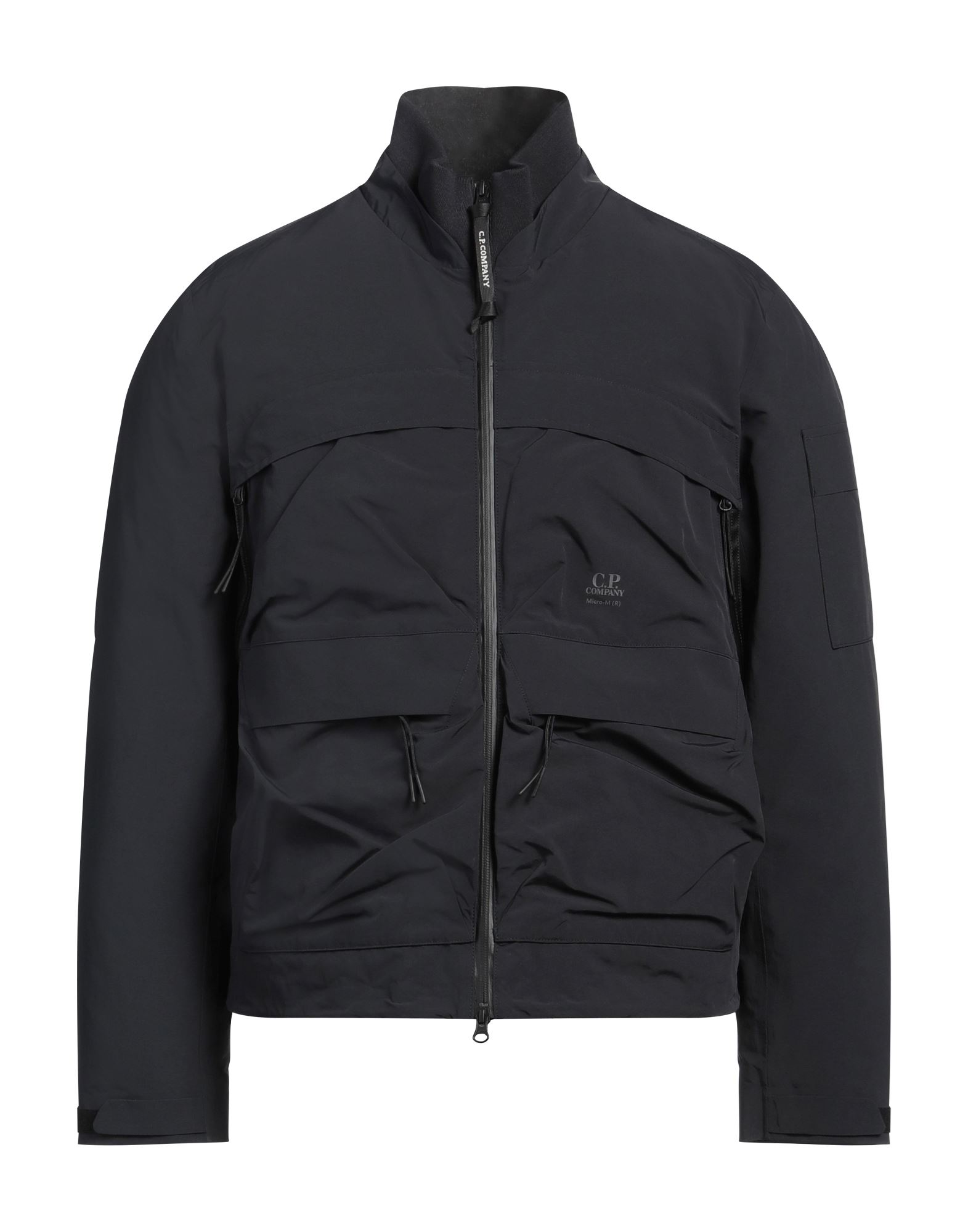 C.P. COMPANY Pufferjacke & Daunenjacke Herren Schwarz C.P. COMPANY Pufferjacke & Daunenjacke Herren Schwarz von C.P. COMPANY