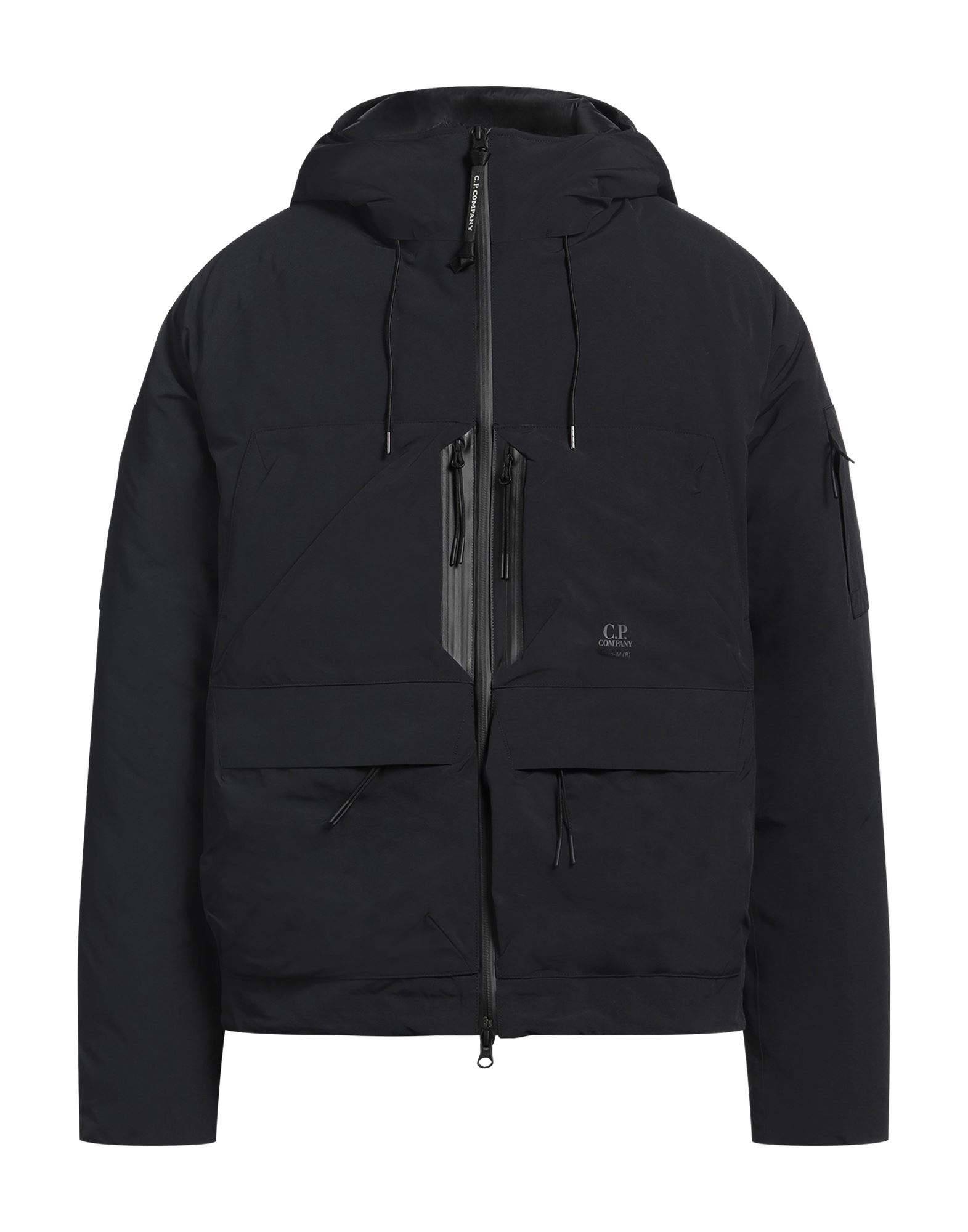 C.P. COMPANY Pufferjacke & Daunenjacke Herren Schwarz C.P. COMPANY Pufferjacke & Daunenjacke Herren Schwarz von C.P. COMPANY