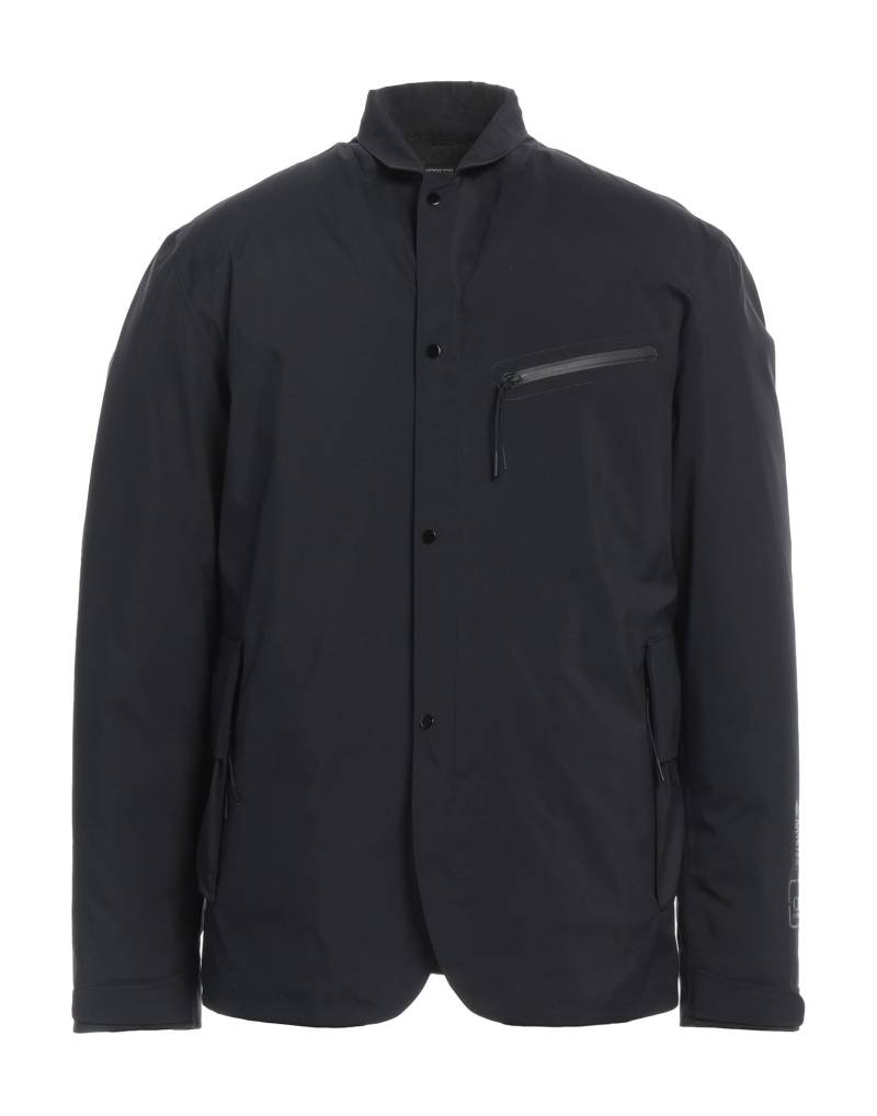 C.P. COMPANY Pufferjacke & Daunenjacke Herren Schwarz von C.P. COMPANY