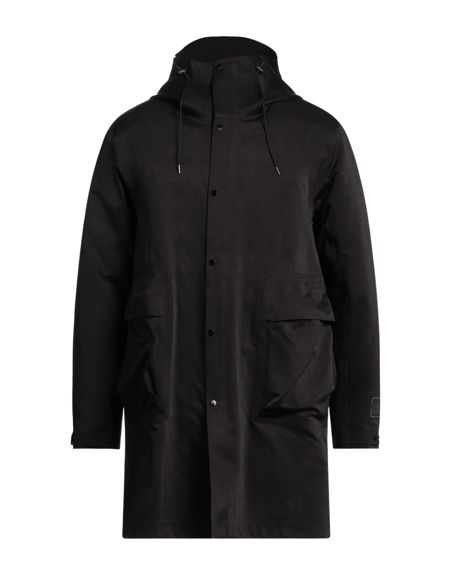 C.P. COMPANY Pufferjacke & Daunenjacke Herren Schwarz C.P. COMPANY Pufferjacke & Daunenjacke Herren Schwarz von C.P. COMPANY