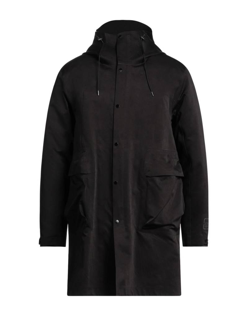 C.P. COMPANY Pufferjacke & Daunenjacke Herren Schwarz von C.P. COMPANY