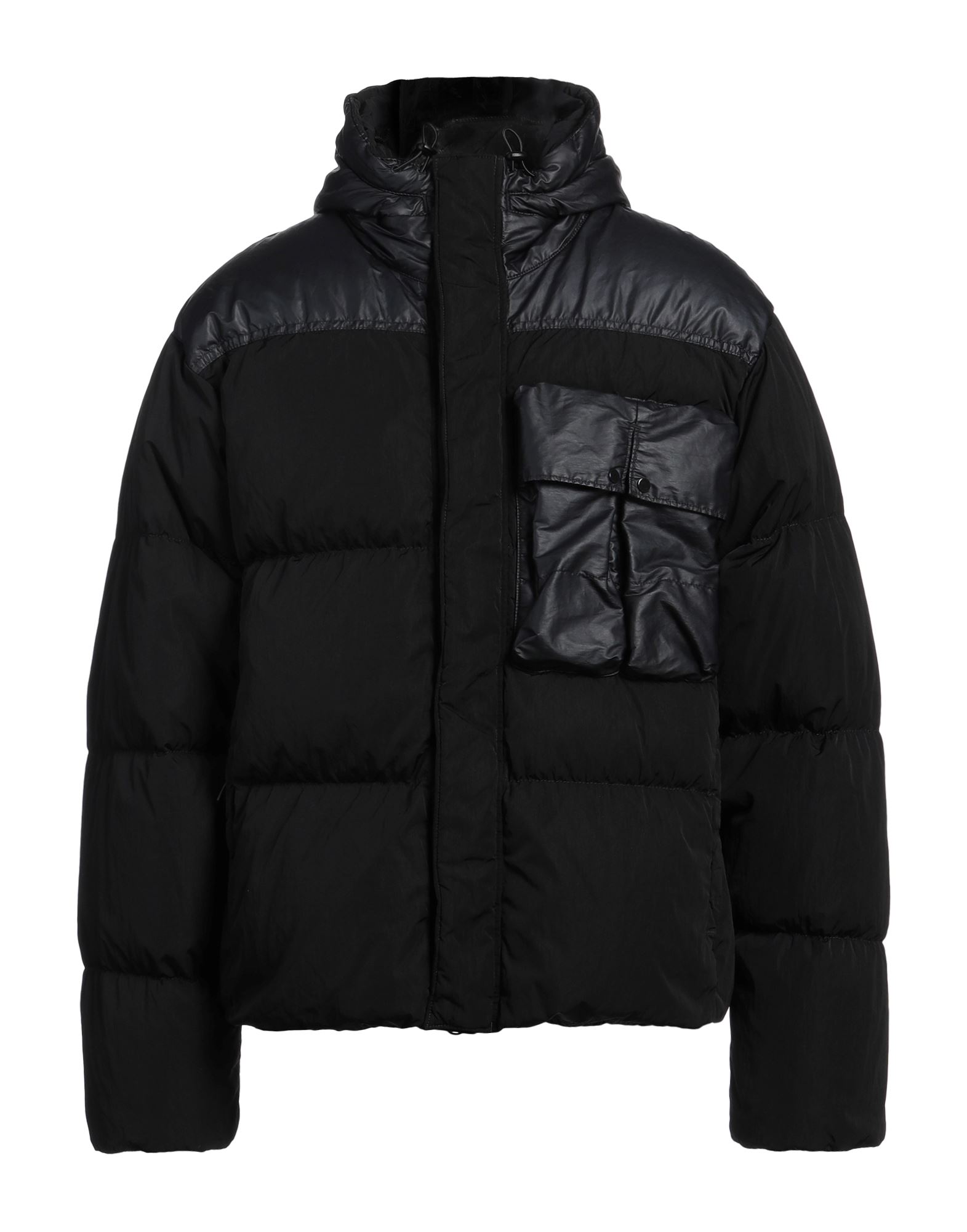 C.P. COMPANY Pufferjacke & Daunenjacke Herren Schwarz C.P. COMPANY Pufferjacke & Daunenjacke Herren Schwarz von C.P. COMPANY
