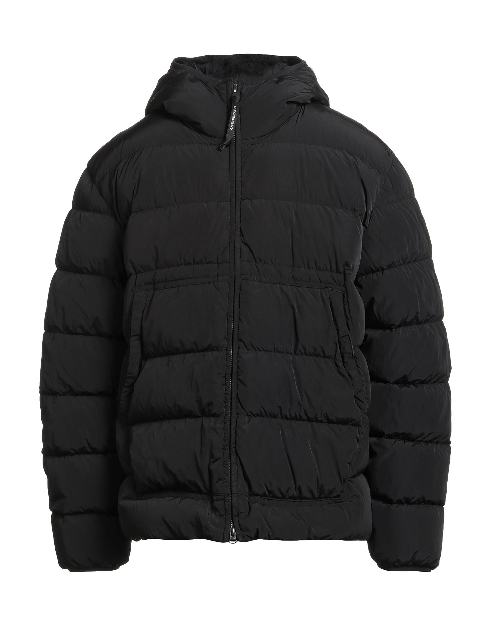 C.P. COMPANY Pufferjacke & Daunenjacke Herren Schwarz C.P. COMPANY Pufferjacke & Daunenjacke Herren Schwarz von C.P. COMPANY