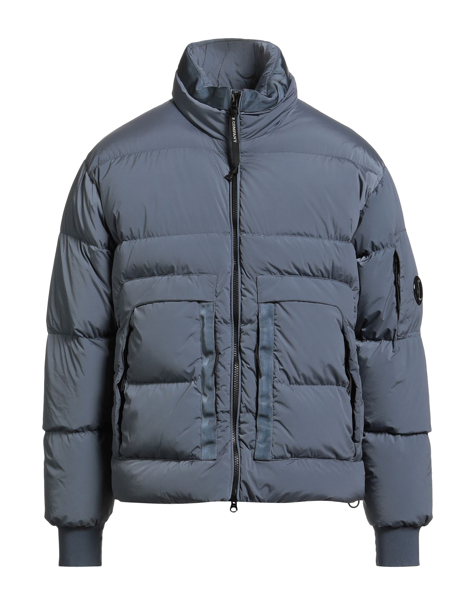 C.P. COMPANY Pufferjacke & Daunenjacke Herren Taubenblau C.P. COMPANY Pufferjacke & Daunenjacke Herren Taubenblau von C.P. COMPANY