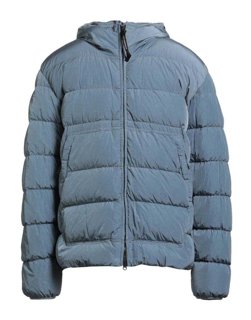 C.P. COMPANY Pufferjacke & Daunenjacke Herren Taubenblau von C.P. COMPANY