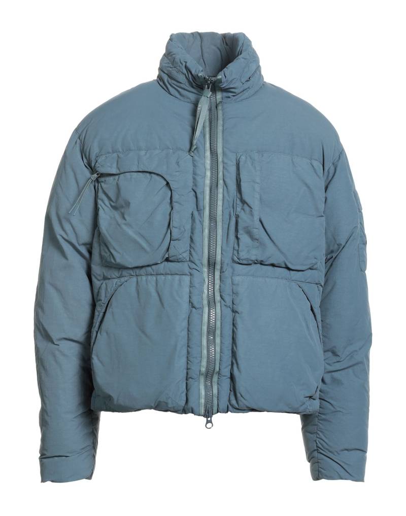 C.P. COMPANY Pufferjacke & Daunenjacke Herren Taubenblau von C.P. COMPANY