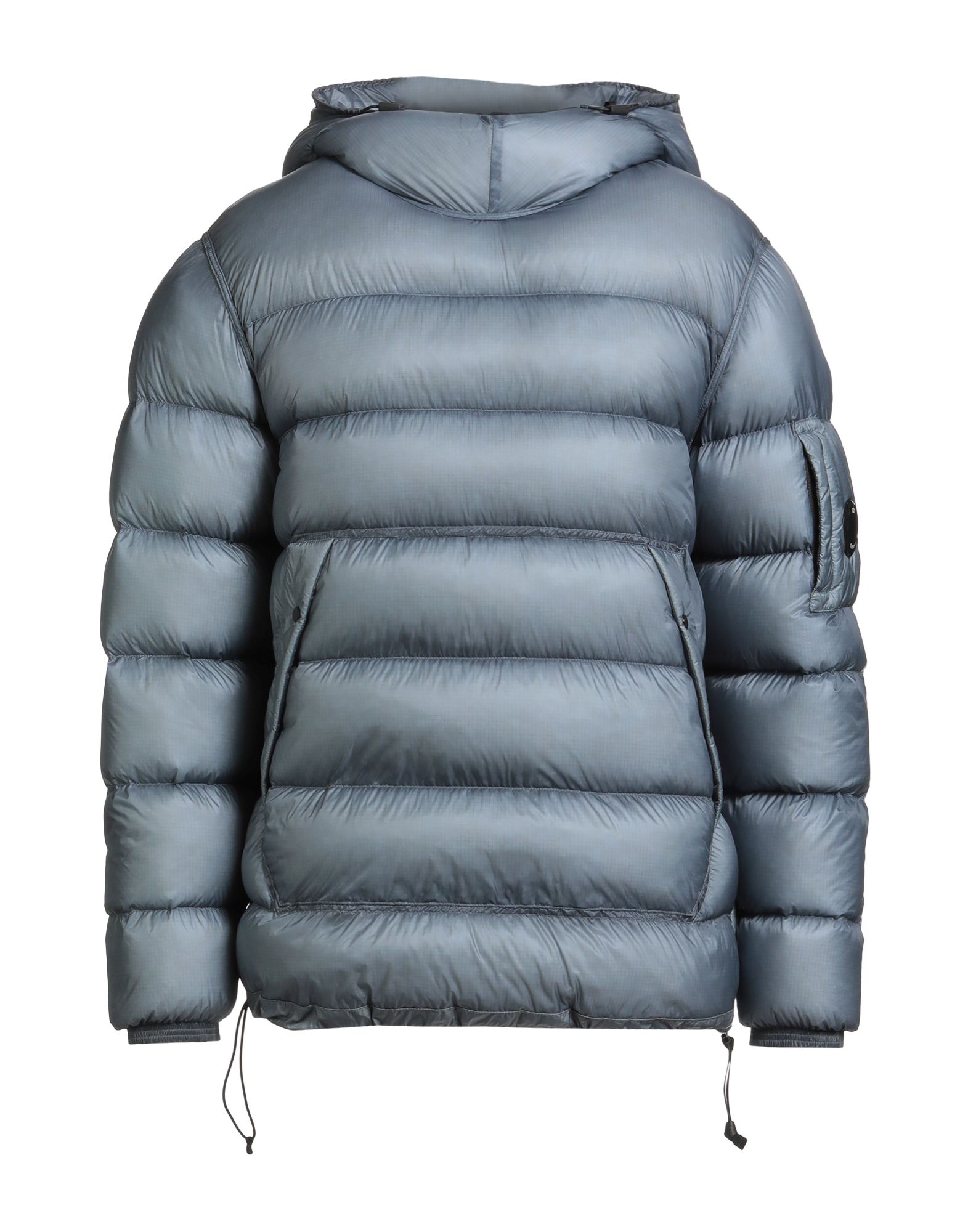 C.P. COMPANY Pufferjacke & Daunenjacke Herren Taubenblau C.P. COMPANY Pufferjacke & Daunenjacke Herren Taubenblau von C.P. COMPANY