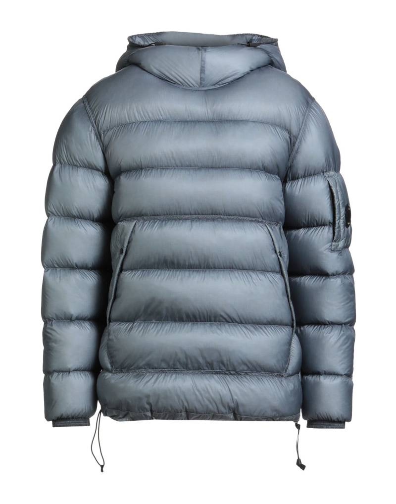 C.P. COMPANY Pufferjacke & Daunenjacke Herren Taubenblau von C.P. COMPANY