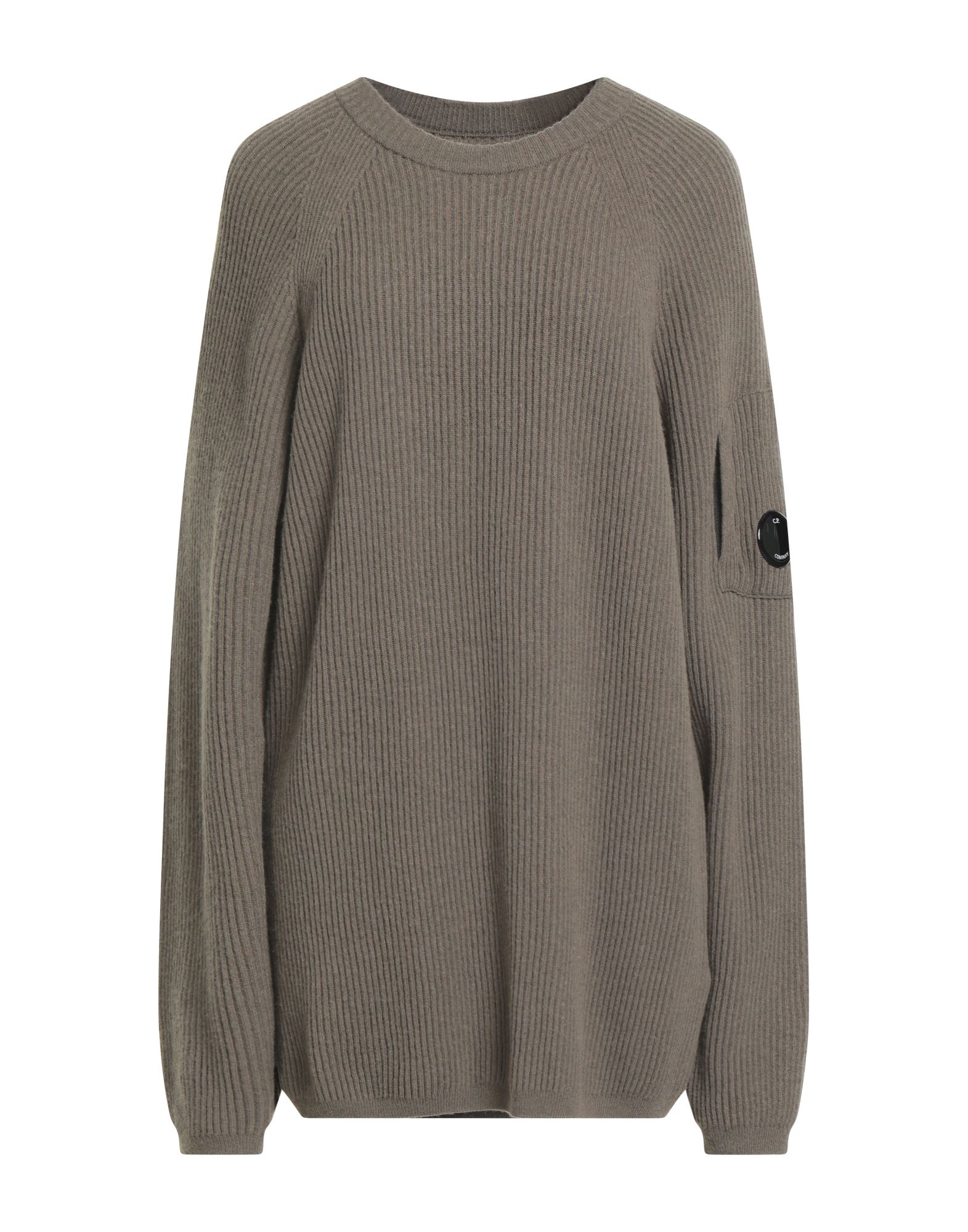 C.P. COMPANY Pullover Damen Militärgrün C.P. COMPANY Pullover Damen Militärgrün von C.P. COMPANY