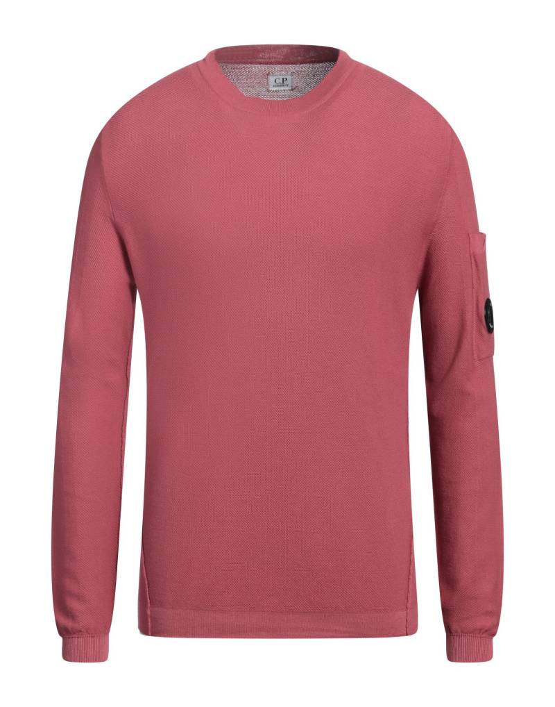 C.P. COMPANY Pullover Herren Antikrosa von C.P. COMPANY