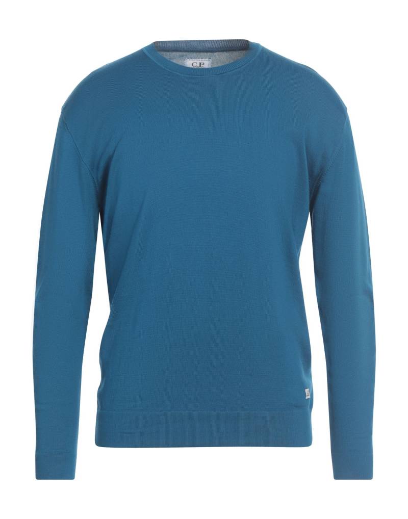 C.P. COMPANY Pullover Herren Aquamarin von C.P. COMPANY