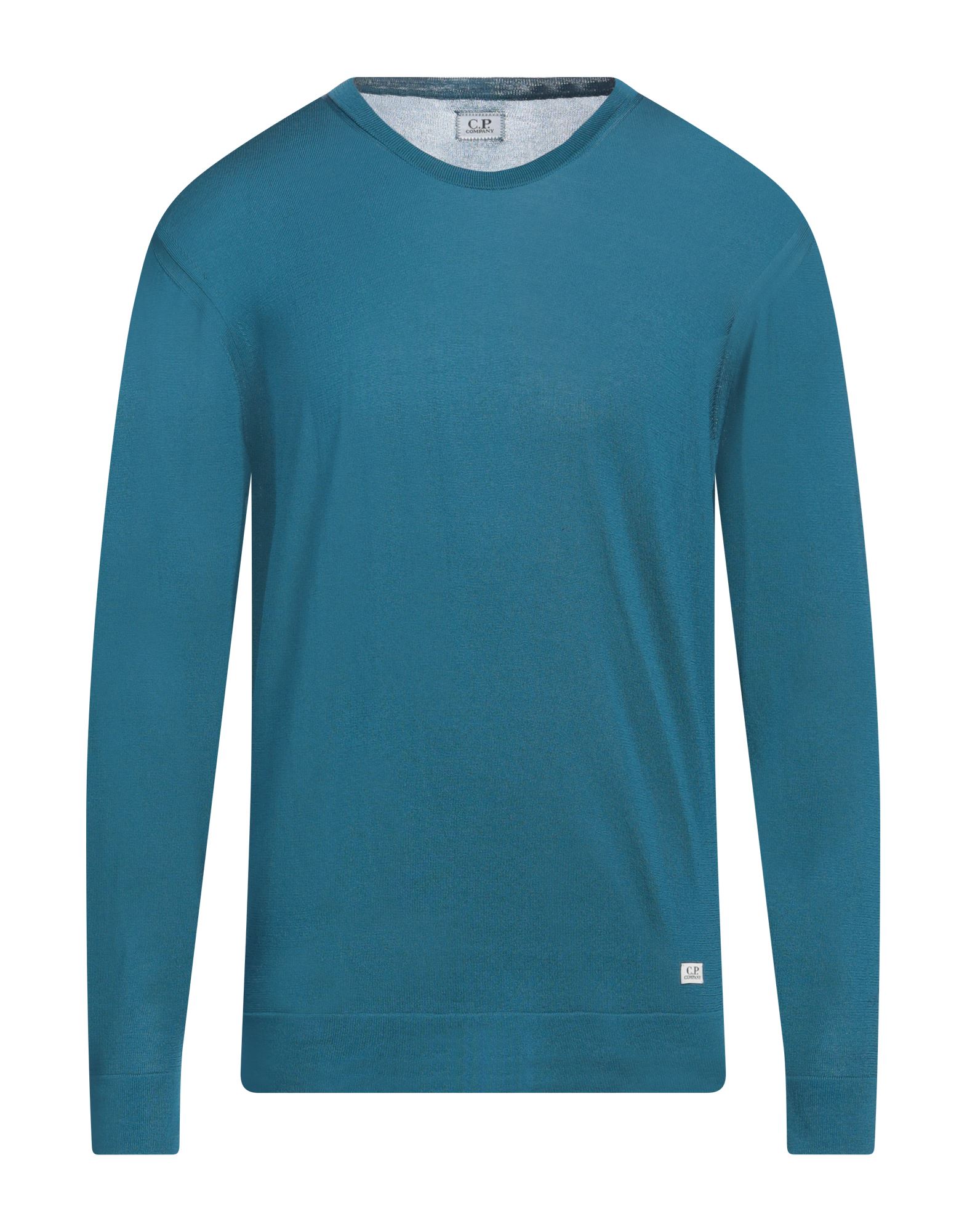 C.P. COMPANY Pullover Herren Aquamarin C.P. COMPANY Pullover Herren Aquamarin von C.P. COMPANY