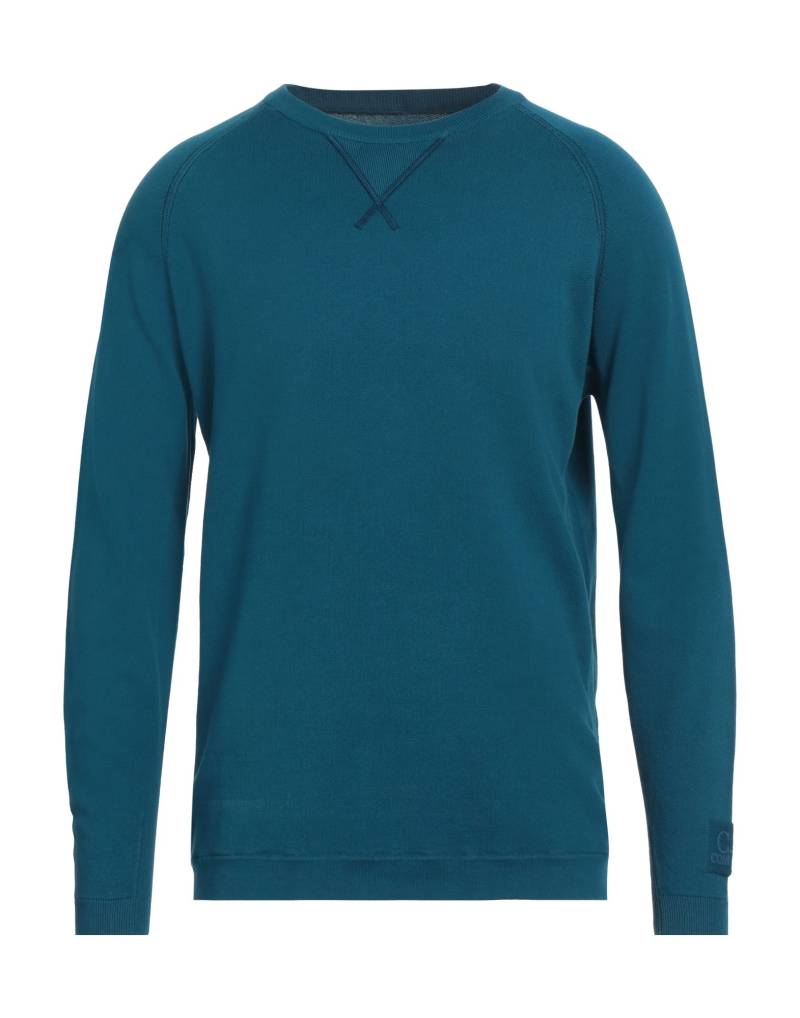 C.P. COMPANY Pullover Herren Aquamarin von C.P. COMPANY