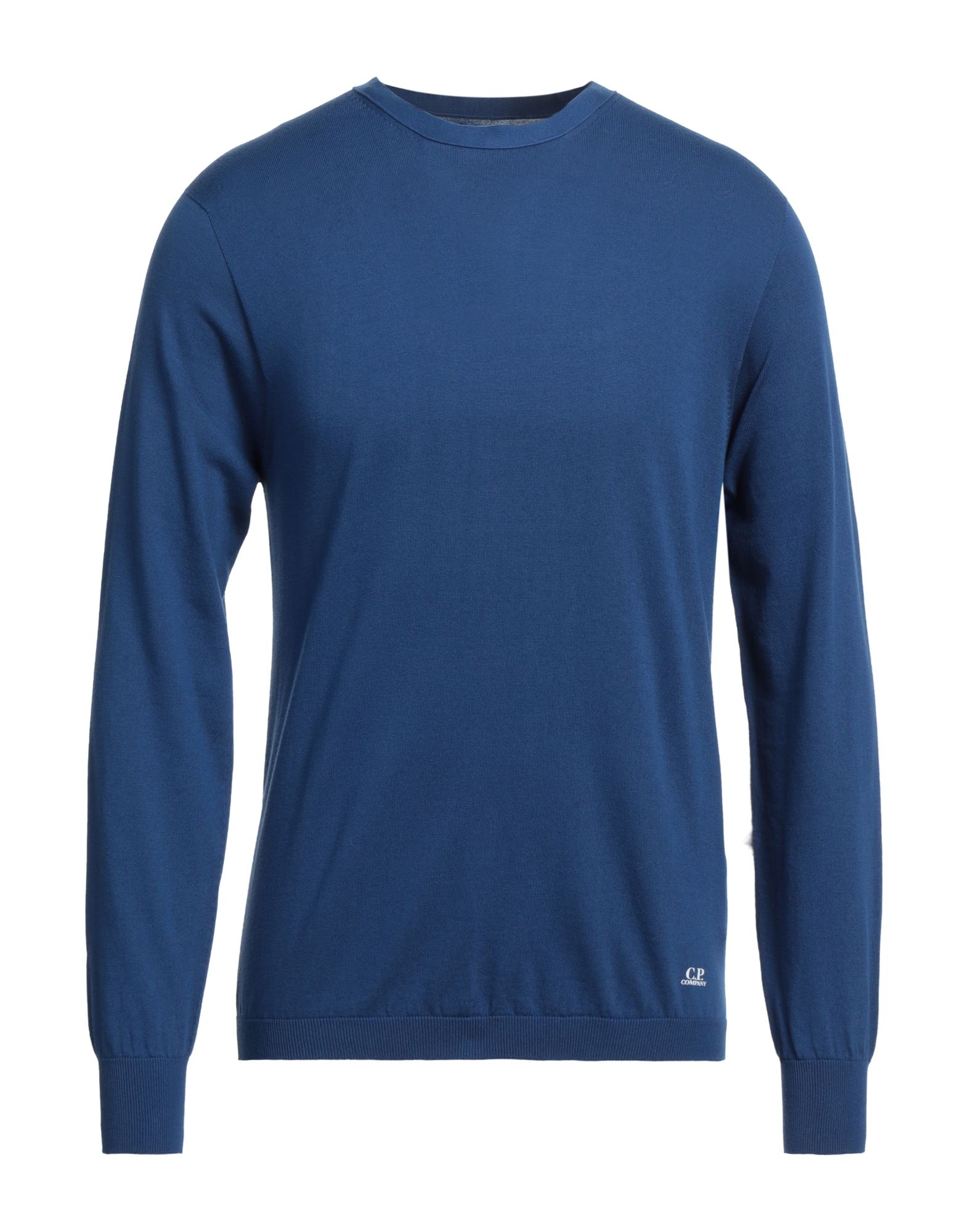 C.P. COMPANY Pullover Herren Blau von C.P. COMPANY