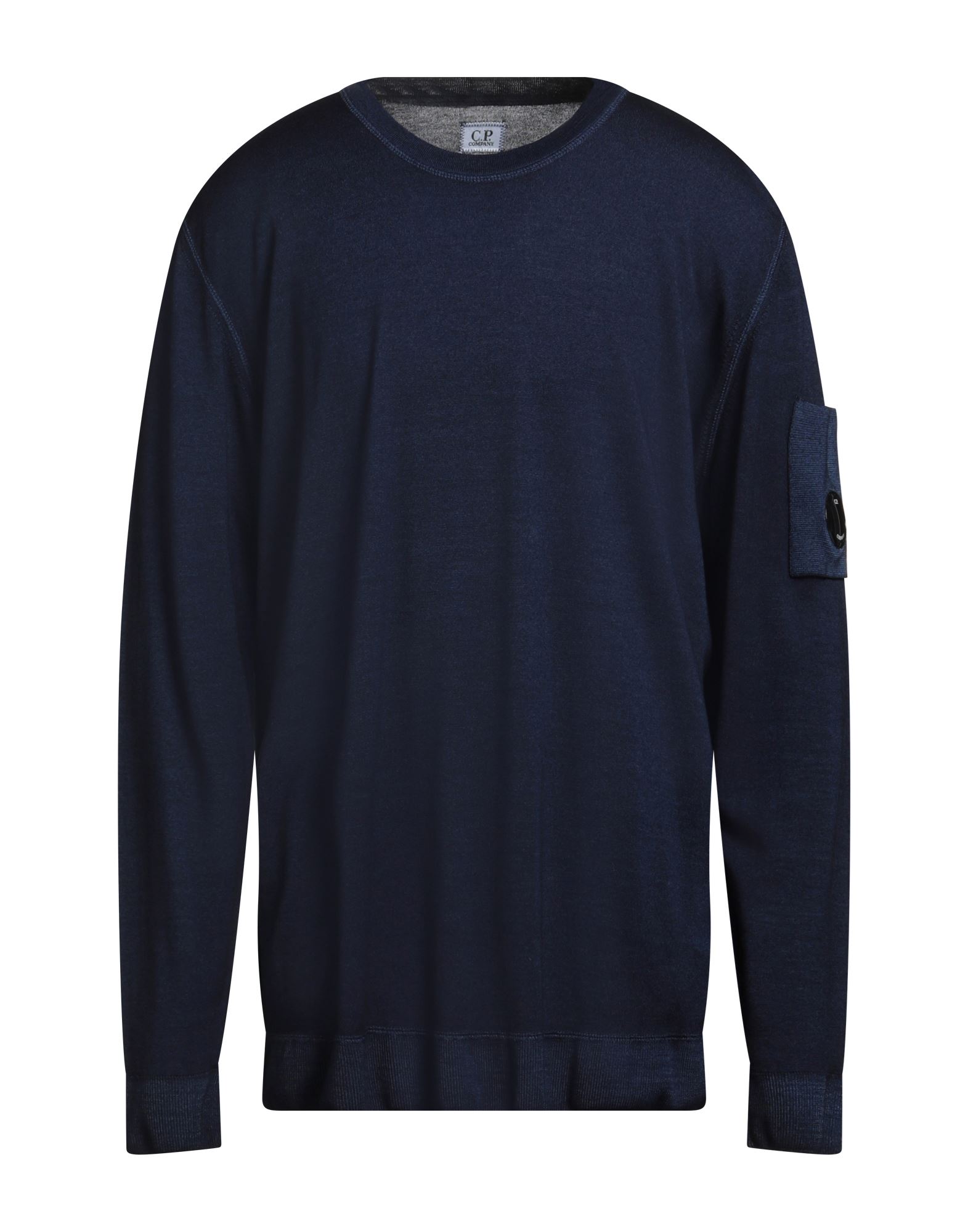 C.P. COMPANY Pullover Herren Blau C.P. COMPANY Pullover Herren Blau von C.P. COMPANY
