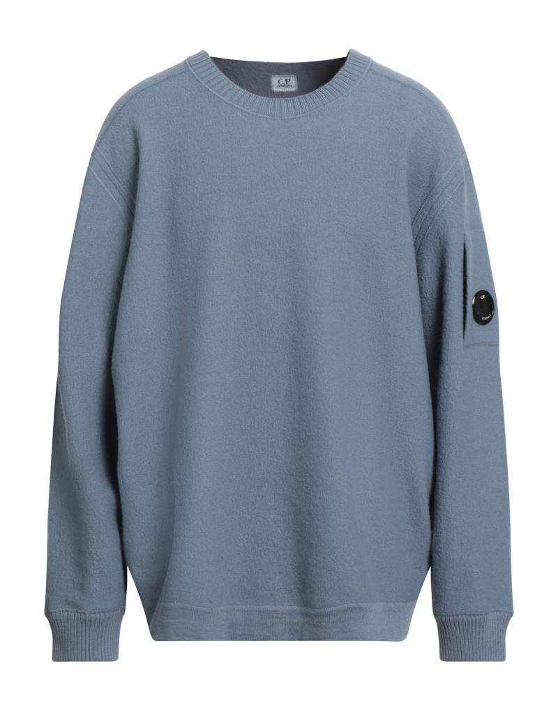 C.P. COMPANY Pullover Herren Blaugrau von C.P. COMPANY