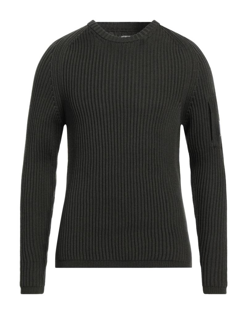 C.P. COMPANY Pullover Herren Blei von C.P. COMPANY