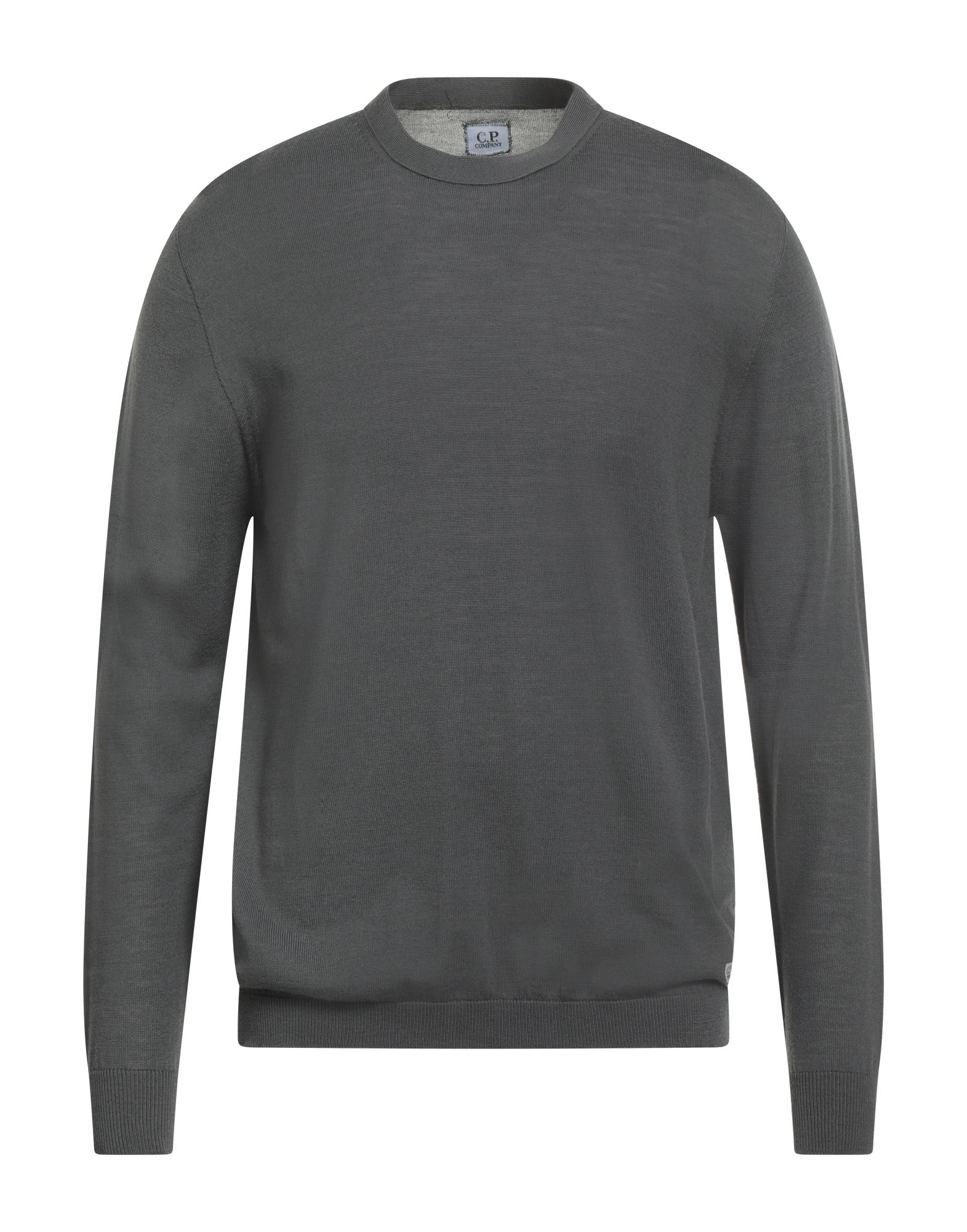 C.P. COMPANY Pullover Herren Blei C.P. COMPANY Pullover Herren Blei von C.P. COMPANY
