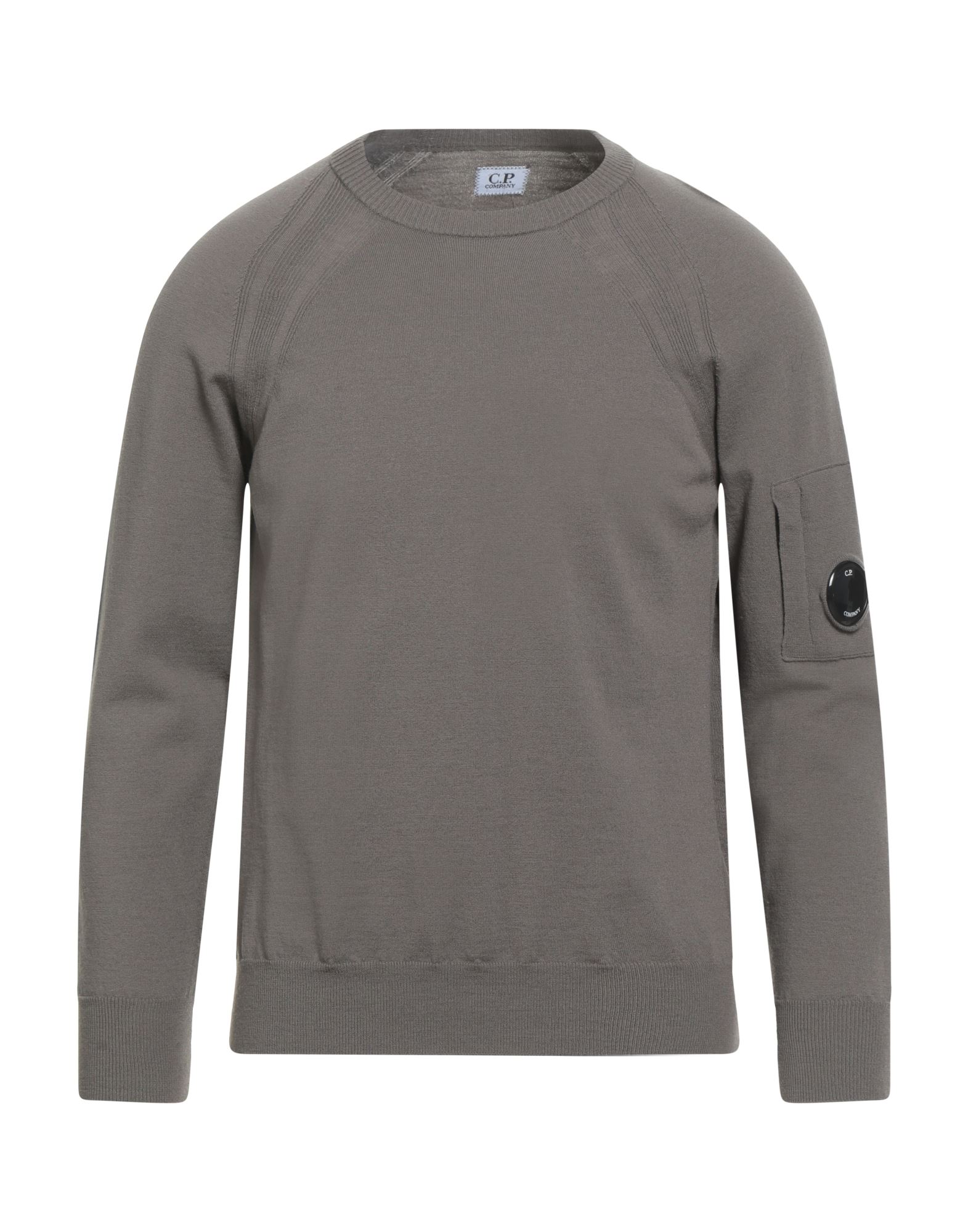 C.P. COMPANY Pullover Herren Blei C.P. COMPANY Pullover Herren Blei von C.P. COMPANY
