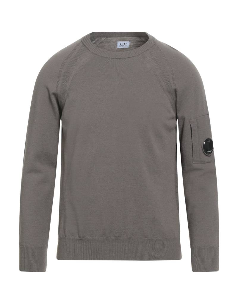 C.P. COMPANY Pullover Herren Blei von C.P. COMPANY