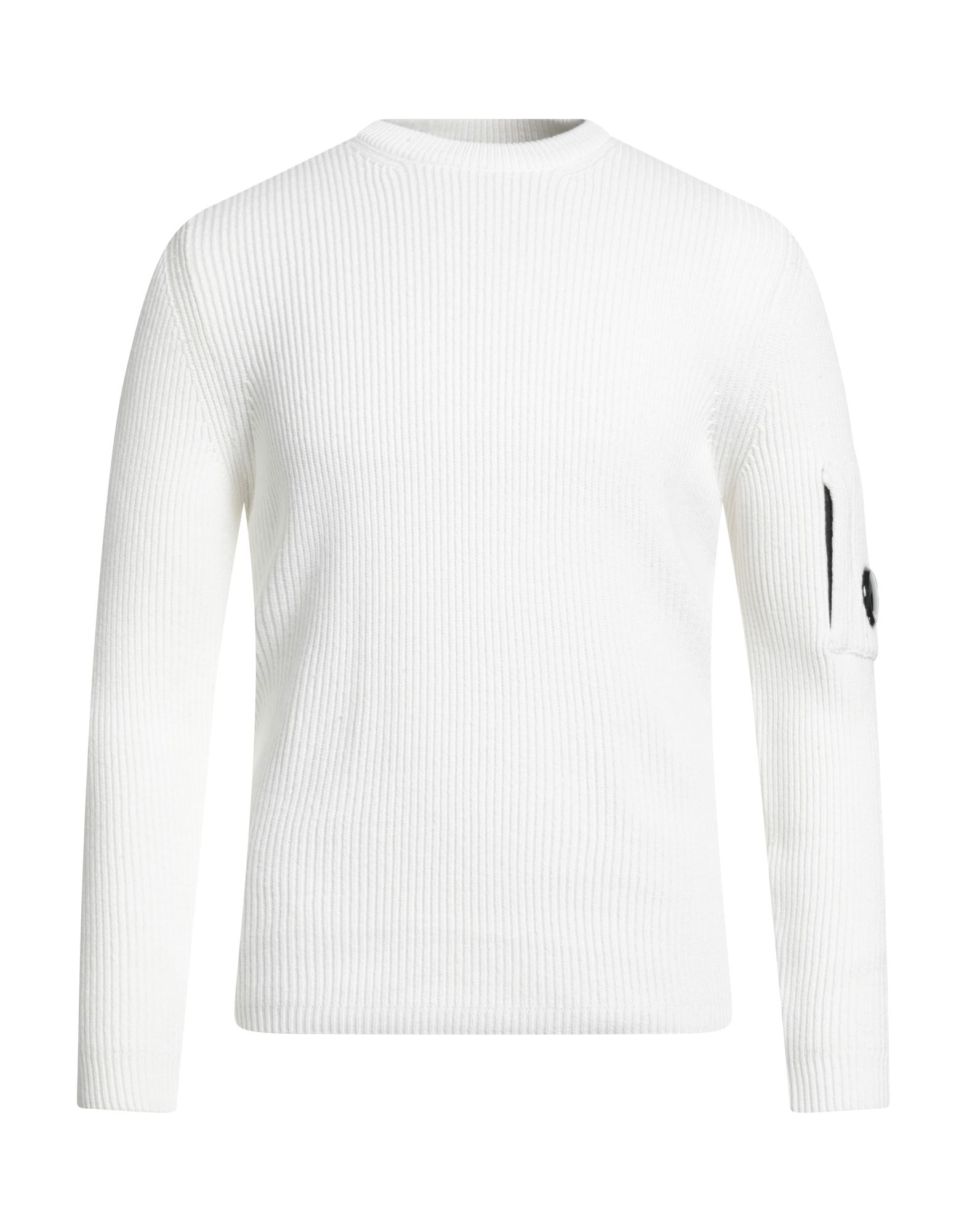 C.P. COMPANY Pullover Herren Elfenbein von C.P. COMPANY