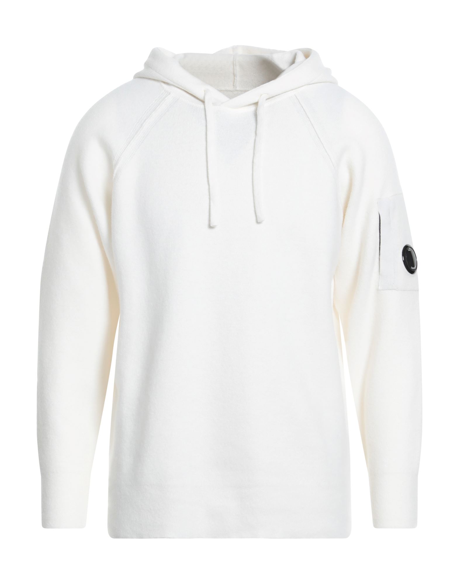 C.P. COMPANY Pullover Herren Elfenbein von C.P. COMPANY