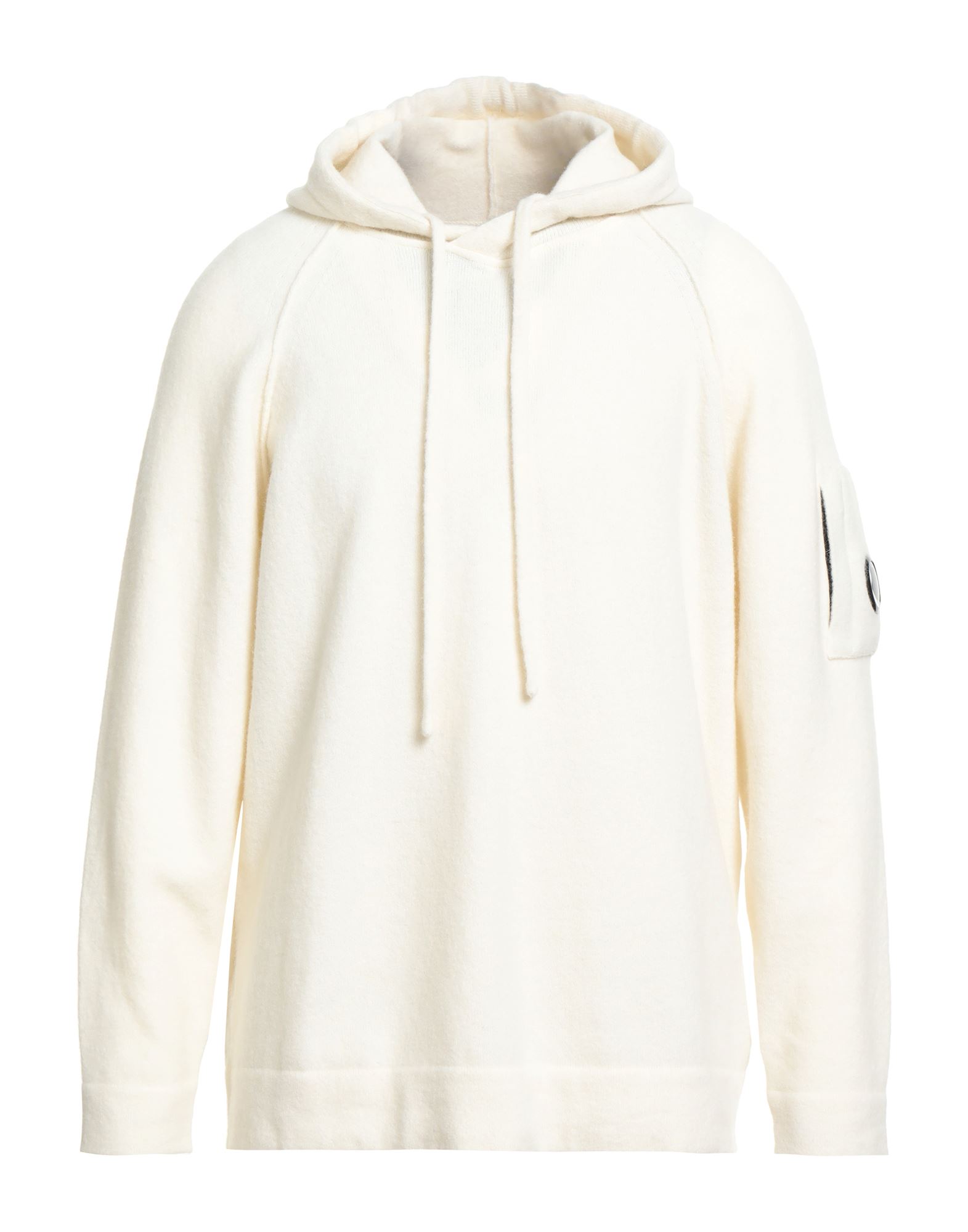 C.P. COMPANY Pullover Herren Elfenbein von C.P. COMPANY