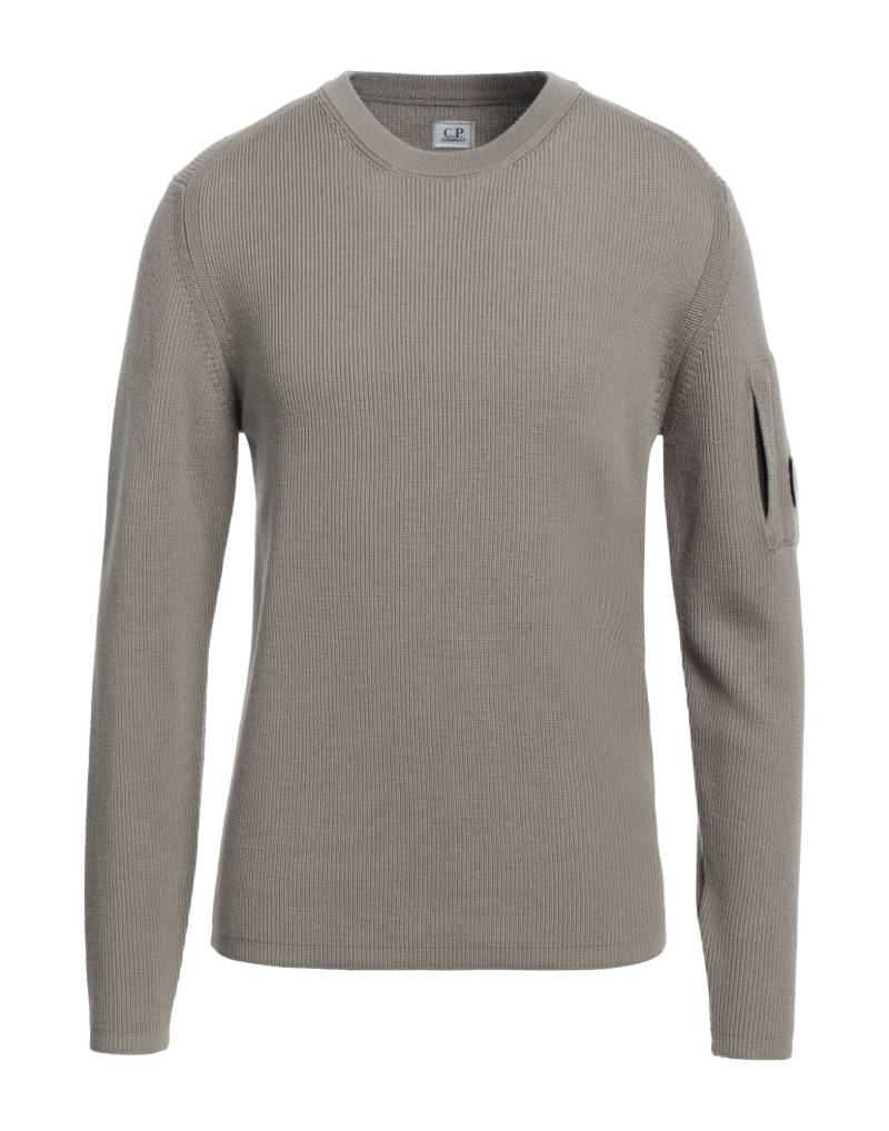 C.P. COMPANY Pullover Herren Grau von C.P. COMPANY