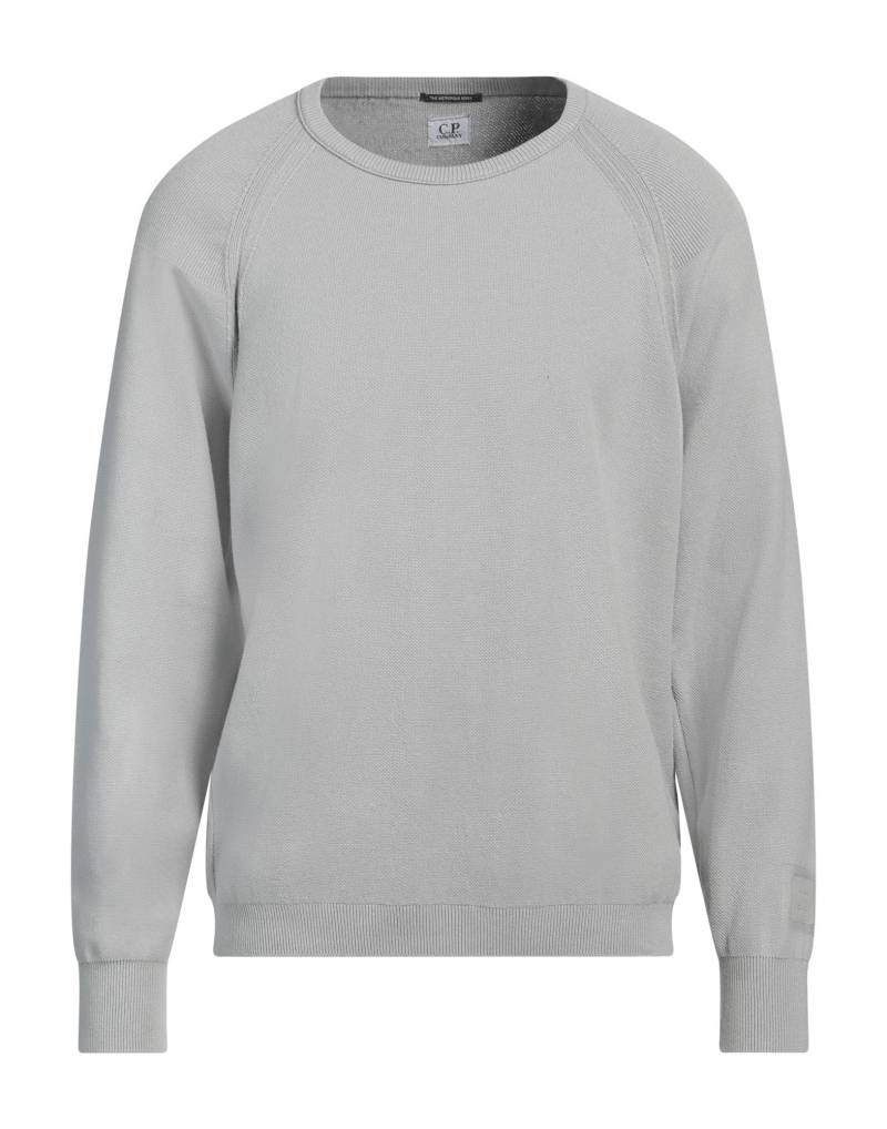 C.P. COMPANY Pullover Herren Grau von C.P. COMPANY