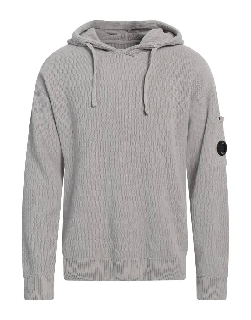 C.P. COMPANY Pullover Herren Grau von C.P. COMPANY