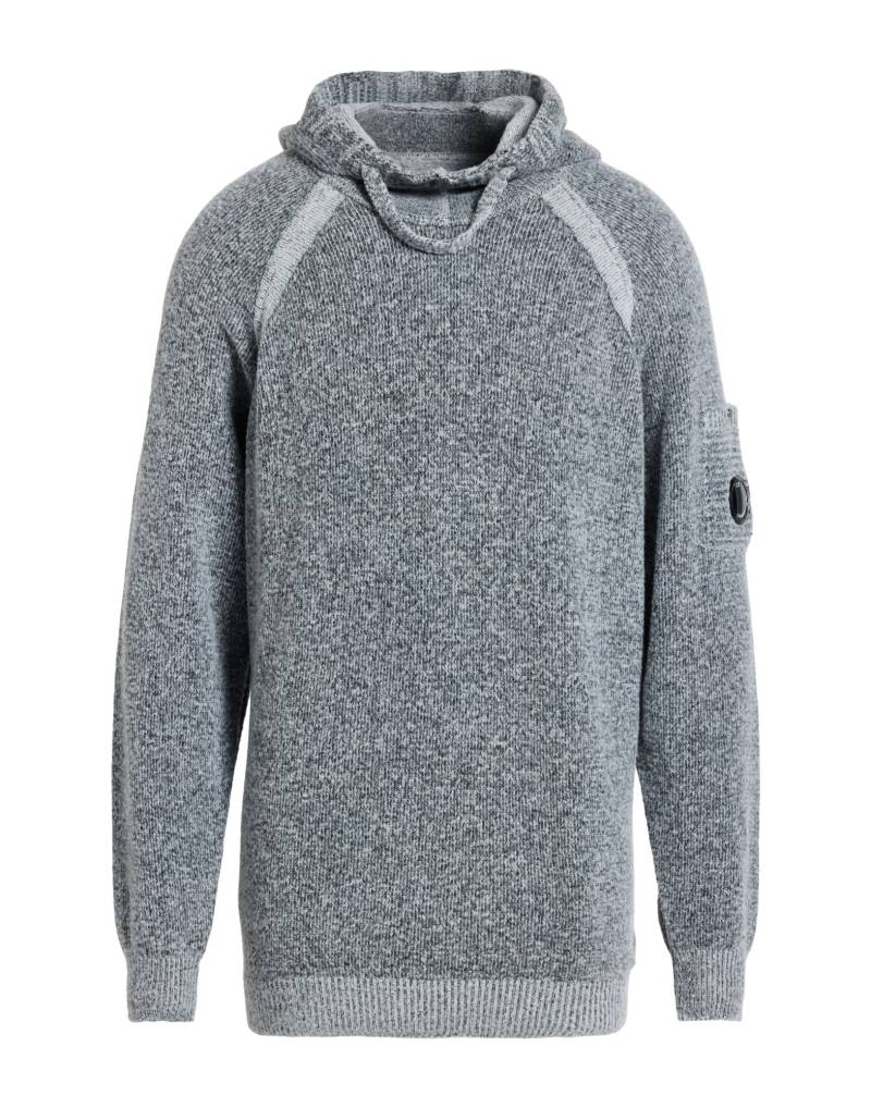 C.P. COMPANY Pullover Herren Grau von C.P. COMPANY