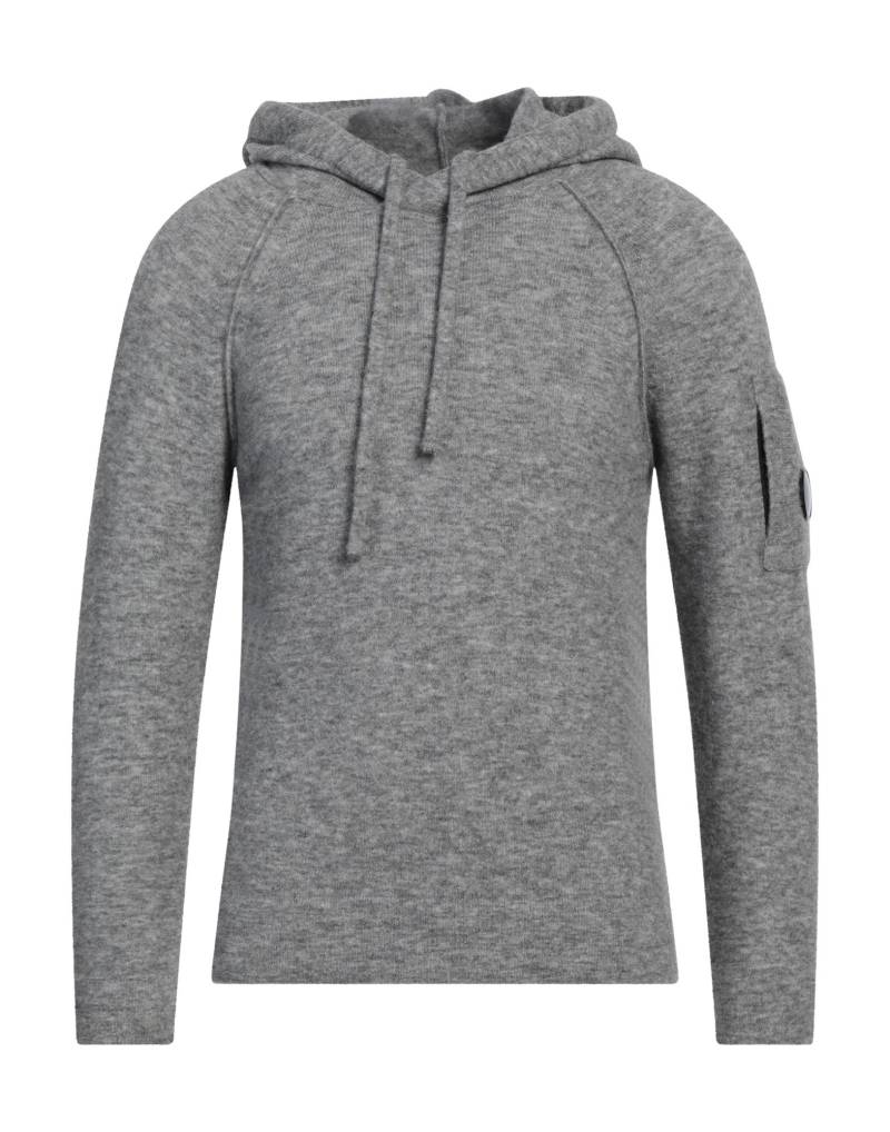 C.P. COMPANY Pullover Herren Grau von C.P. COMPANY