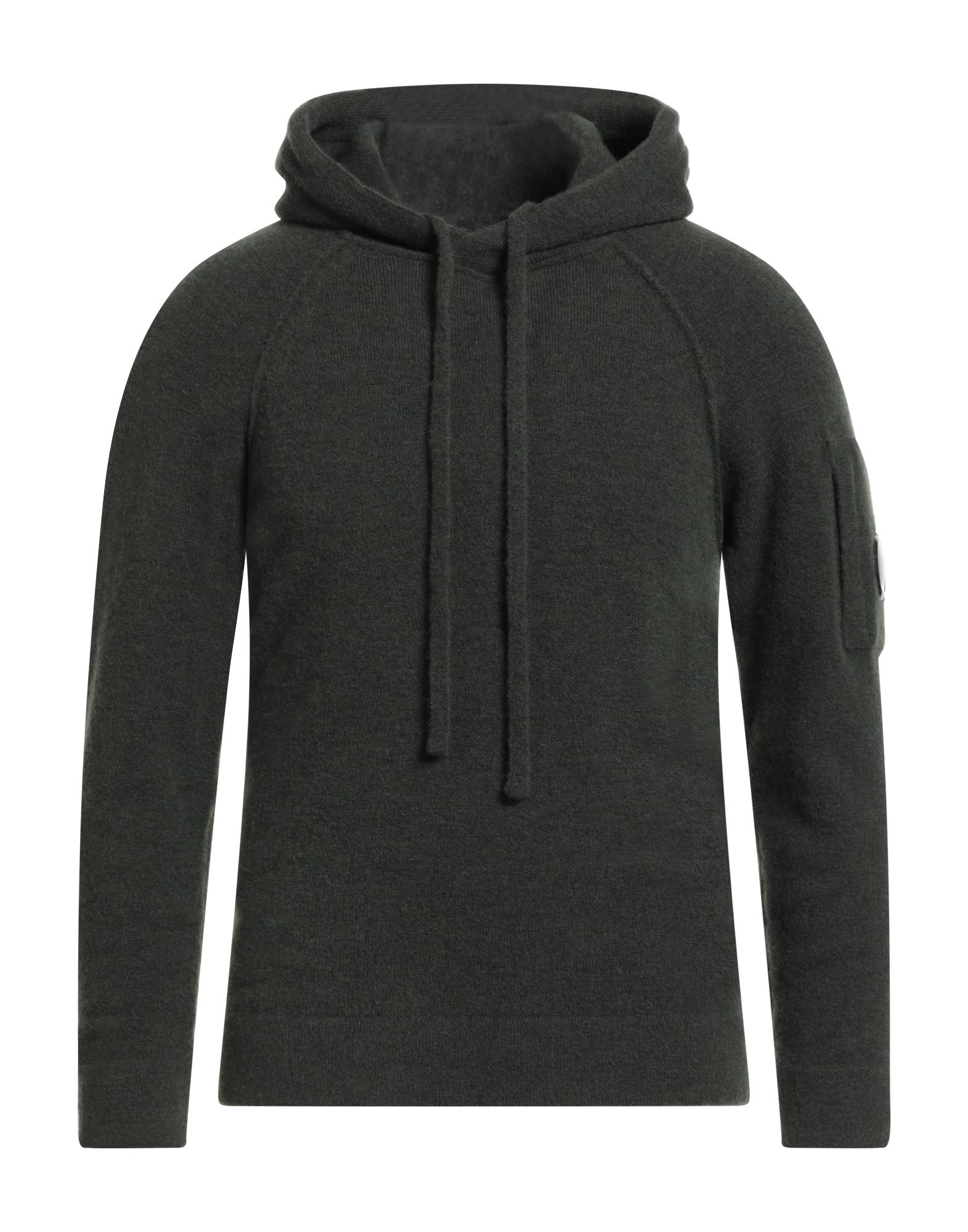 C.P. COMPANY Pullover Herren Grün von C.P. COMPANY