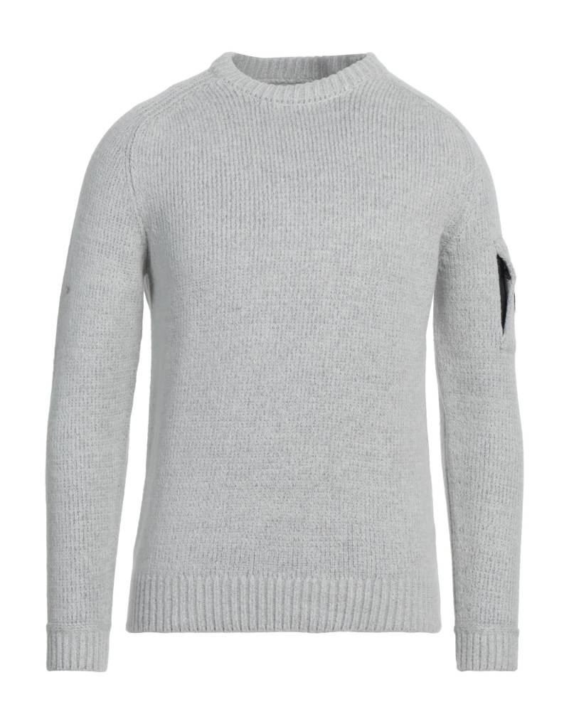 C.P. COMPANY Pullover Herren Hellgrau von C.P. COMPANY