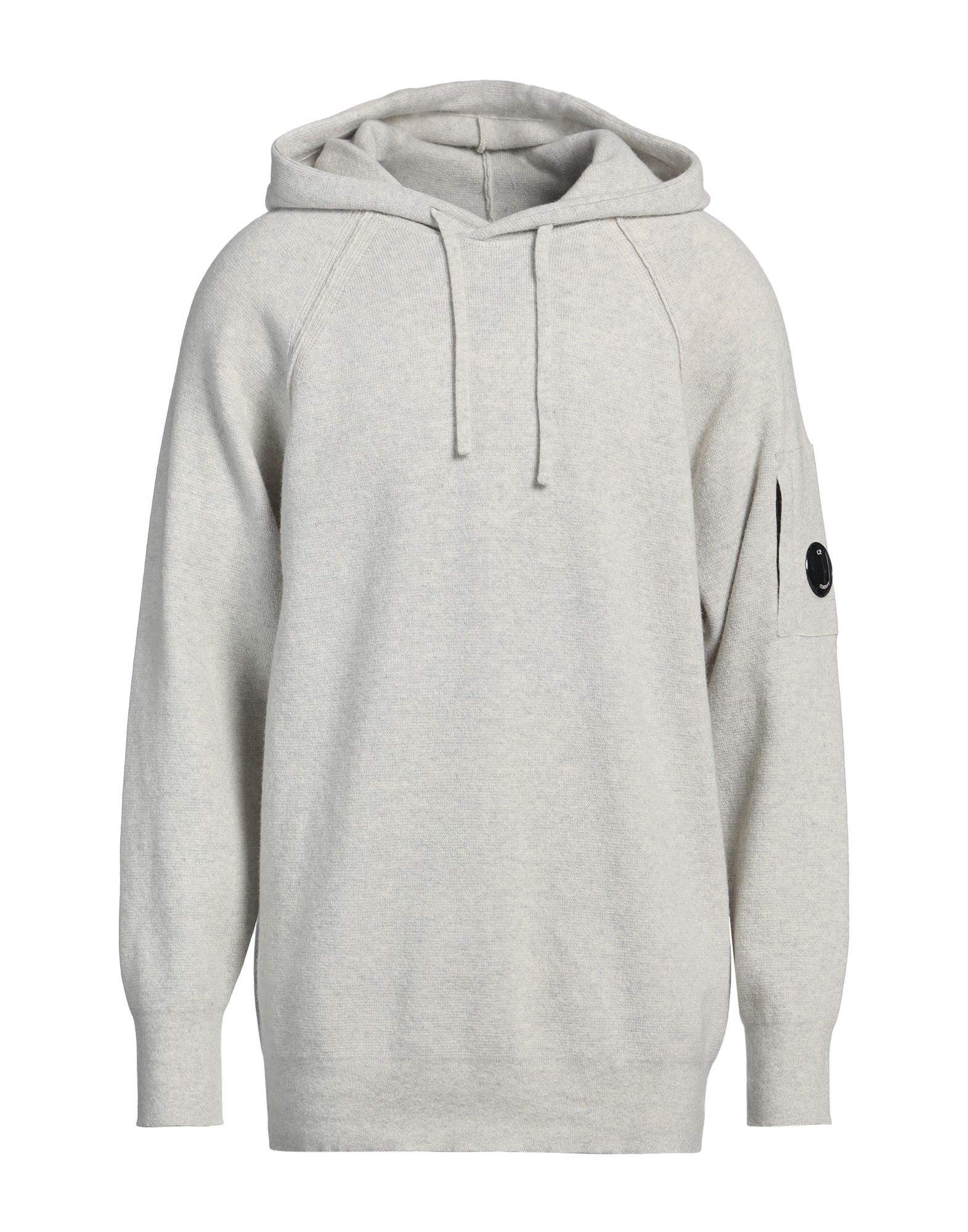C.P. COMPANY Pullover Herren Hellgrau C.P. COMPANY Pullover Herren Hellgrau von C.P. COMPANY