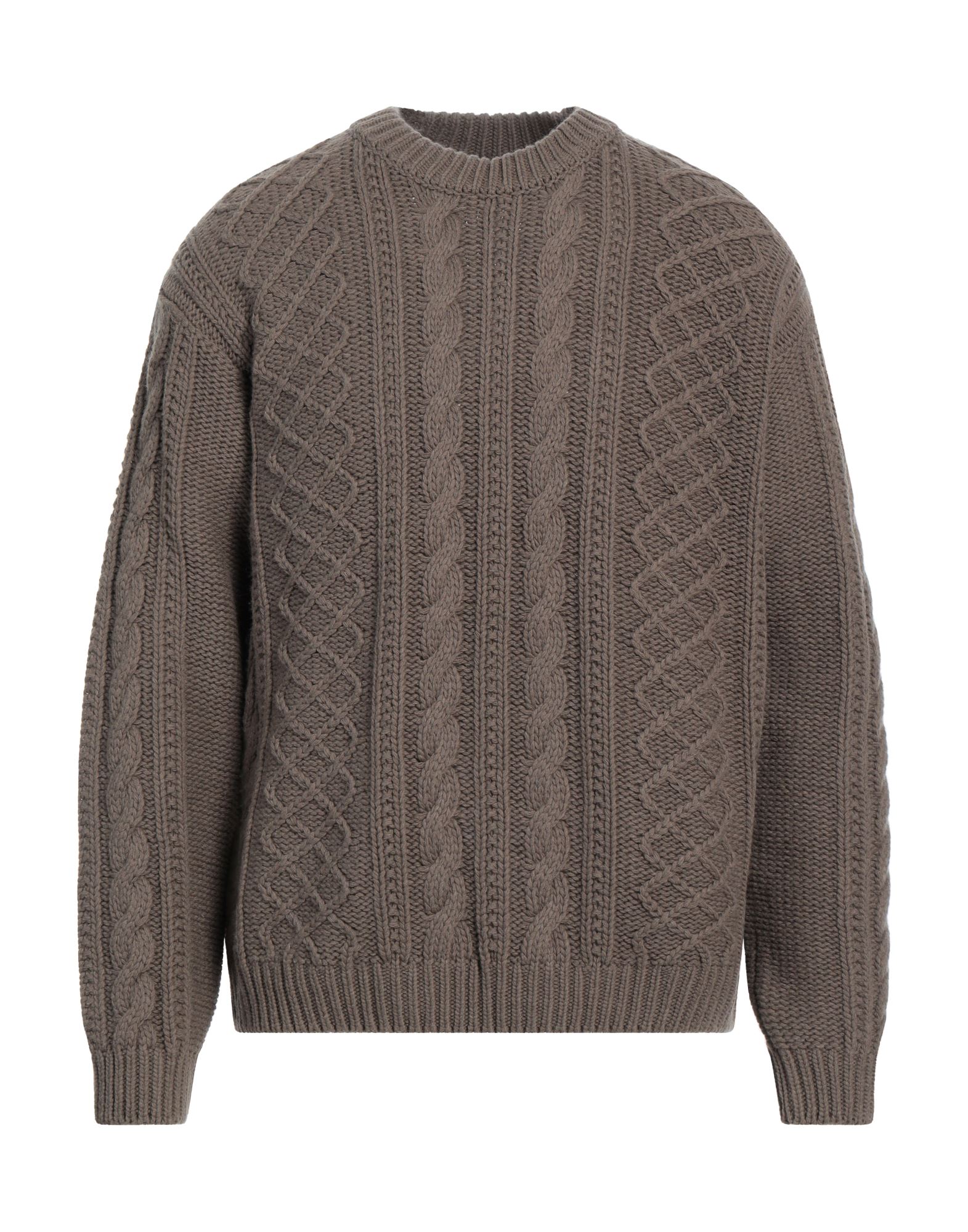 C.P. COMPANY Pullover Herren Khaki von C.P. COMPANY