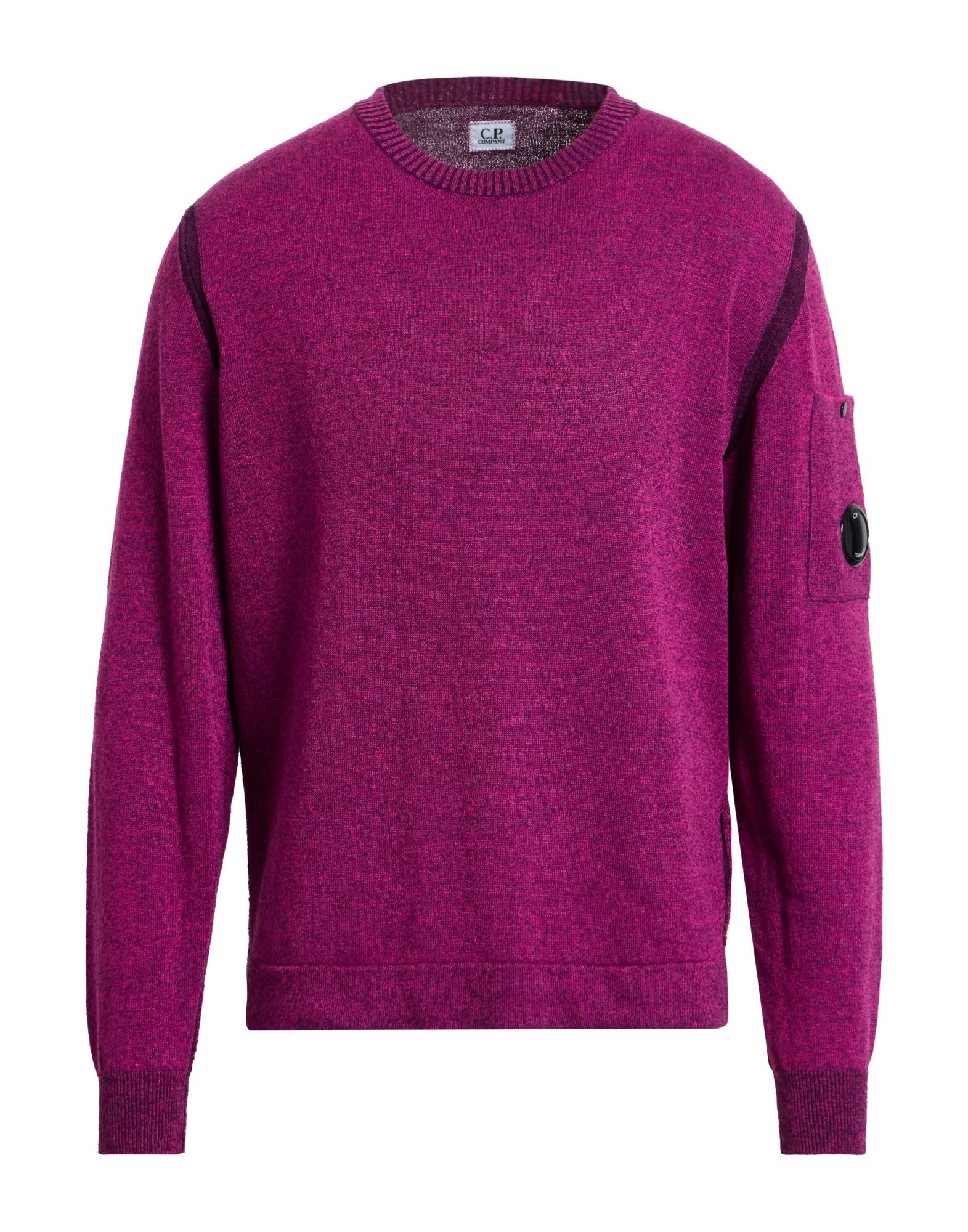 C.P. COMPANY Pullover Herren Malve von C.P. COMPANY