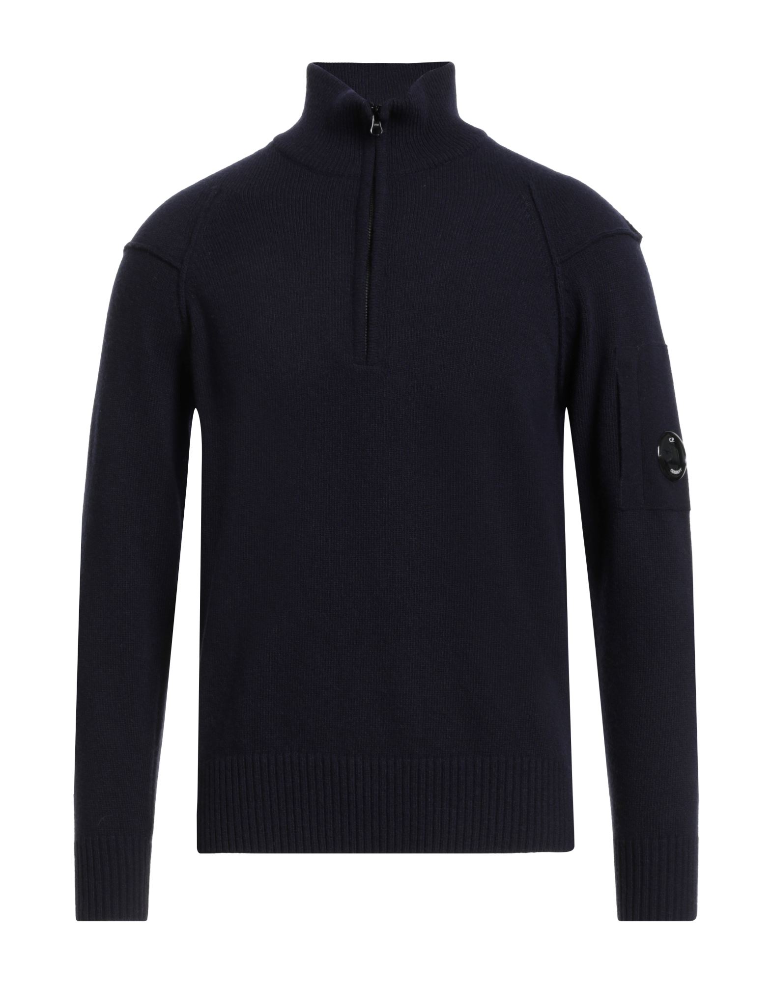 C.P. COMPANY Pullover Herren Marineblau von C.P. COMPANY