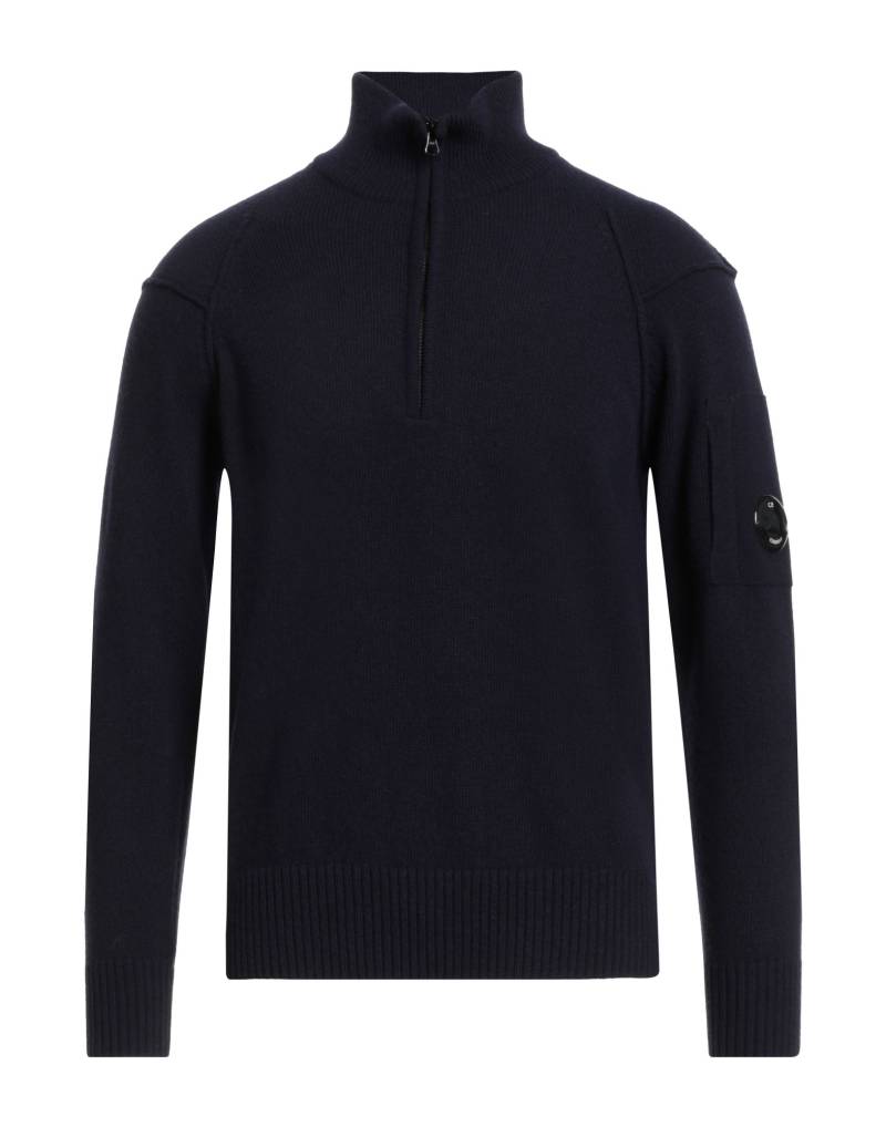 C.P. COMPANY Pullover Herren Marineblau von C.P. COMPANY